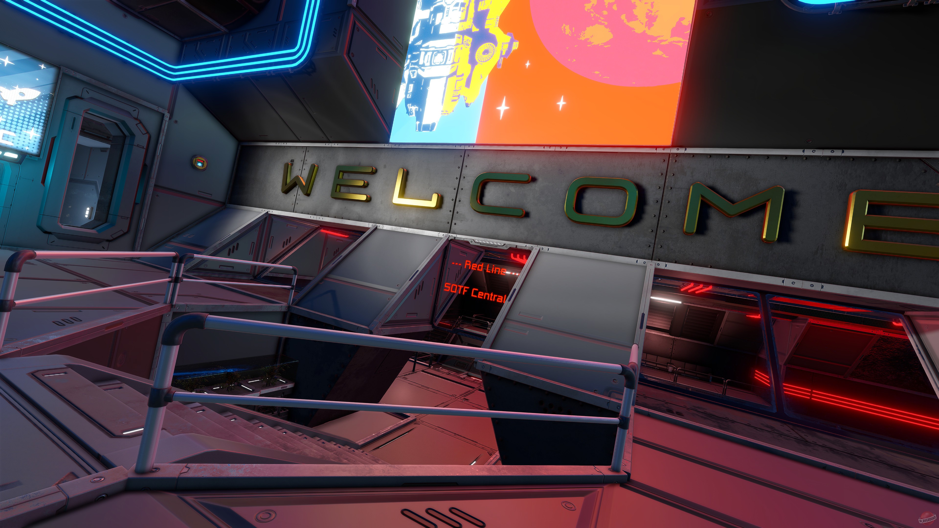 Скриншот из игры Space Engineers - 167