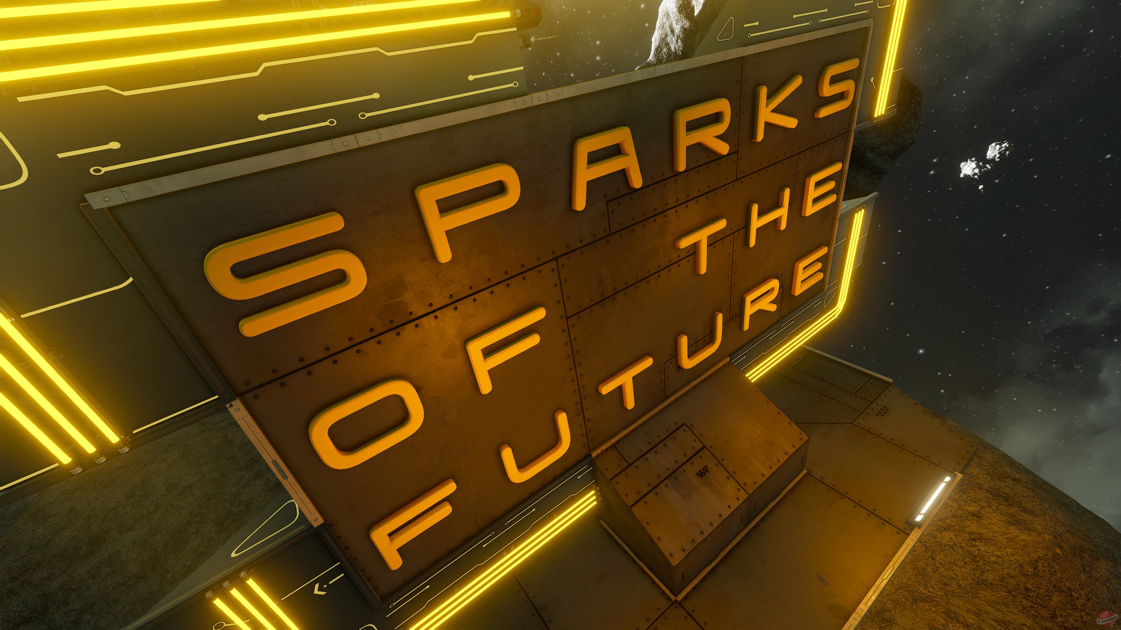 Скриншот из игры Space Engineers - 172