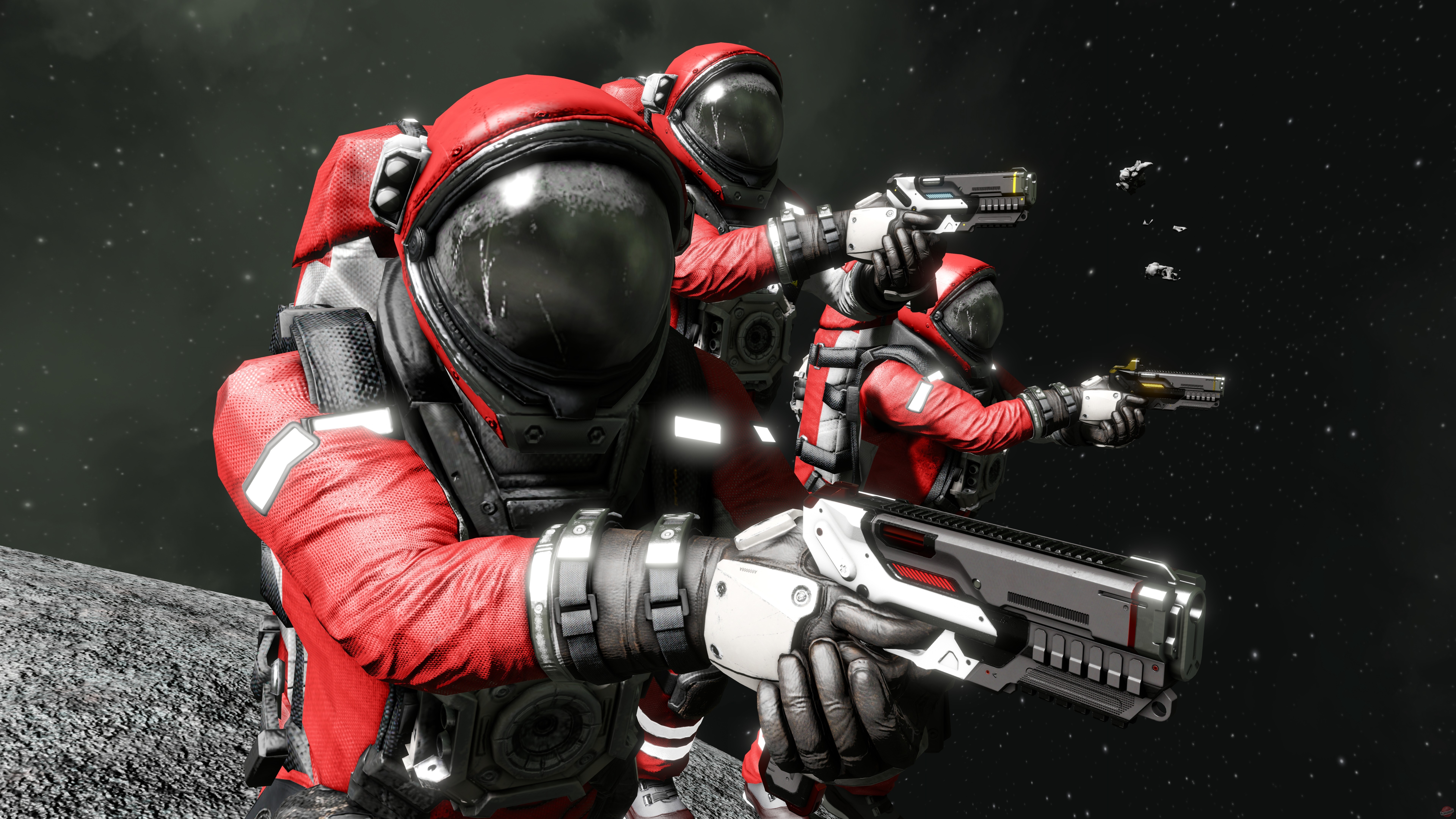 Скриншот из игры Space Engineers - 188