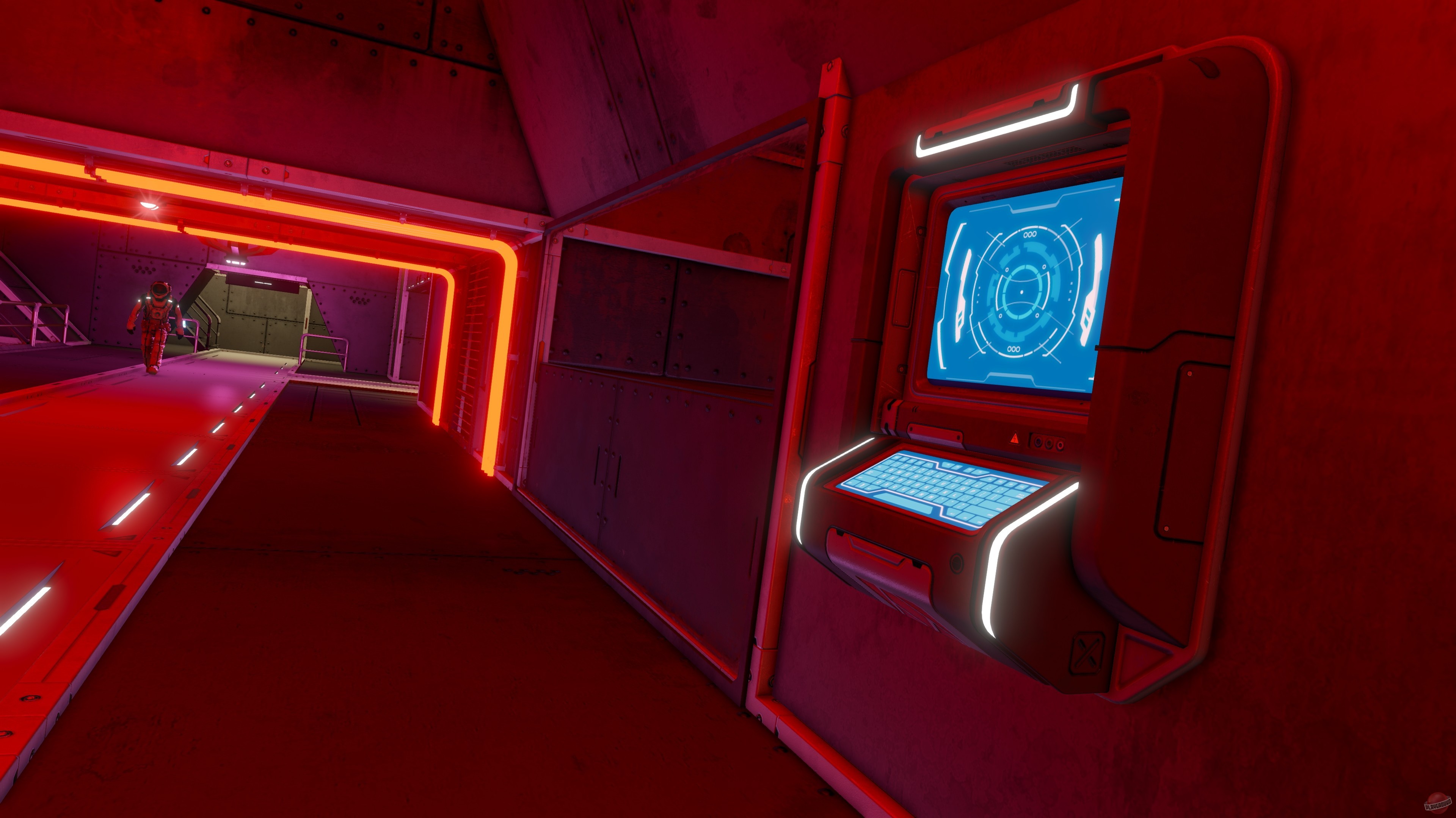 Скриншот из игры Space Engineers - 65