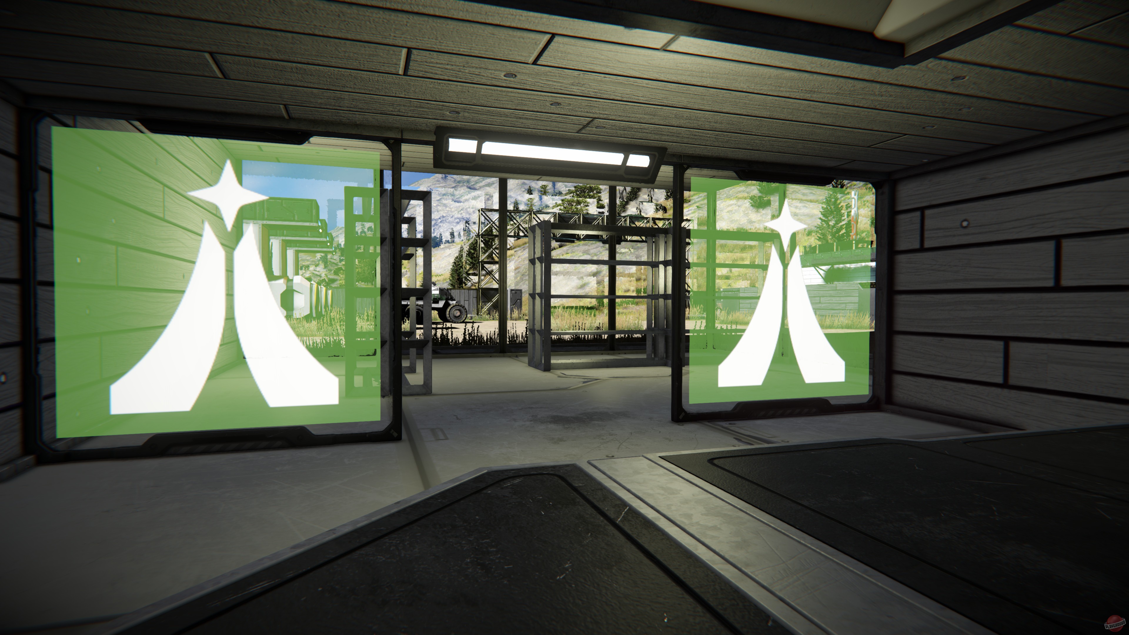 Скриншот из игры Space Engineers - 83