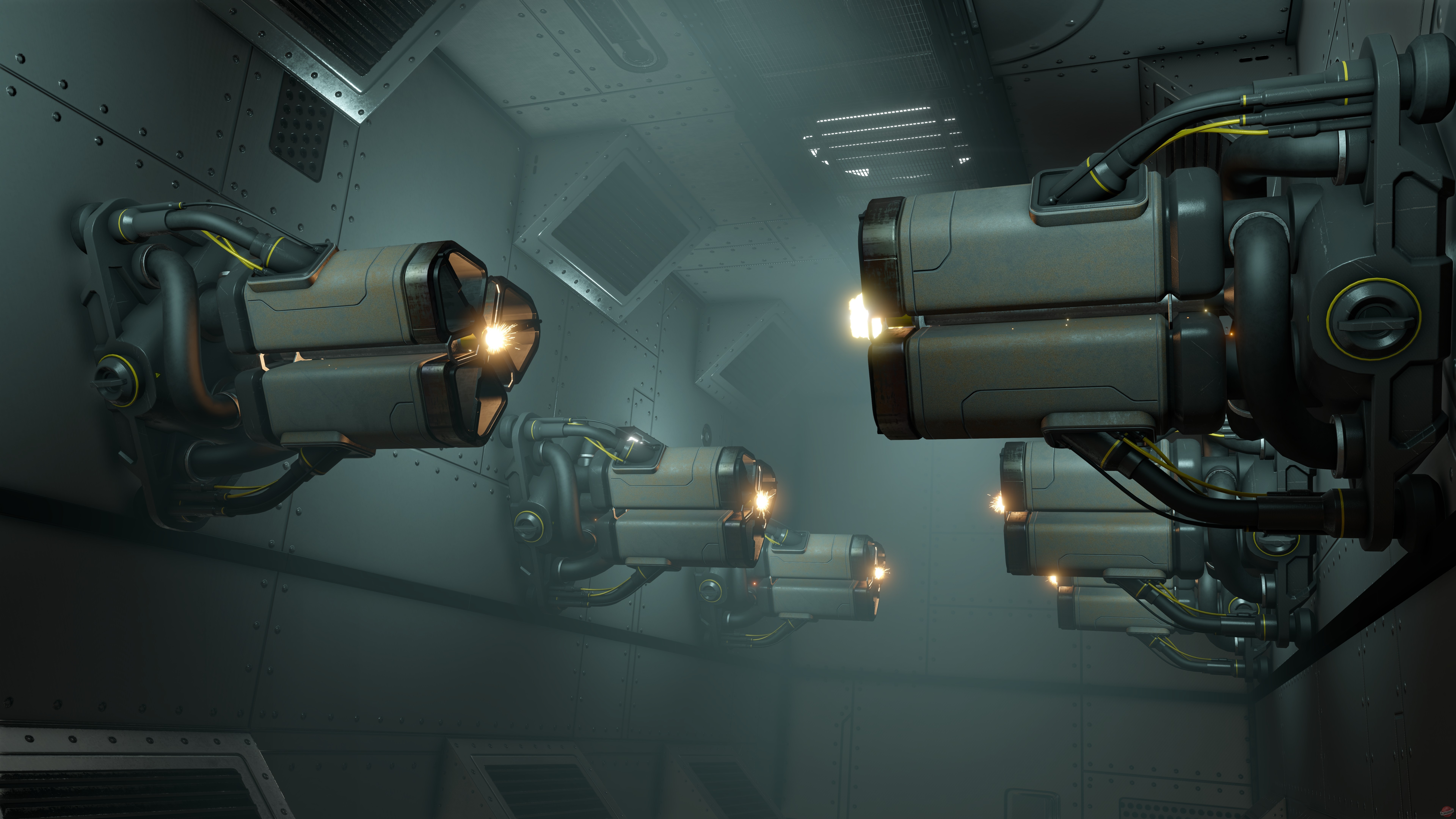 Скриншот из игры Space Engineers - 82