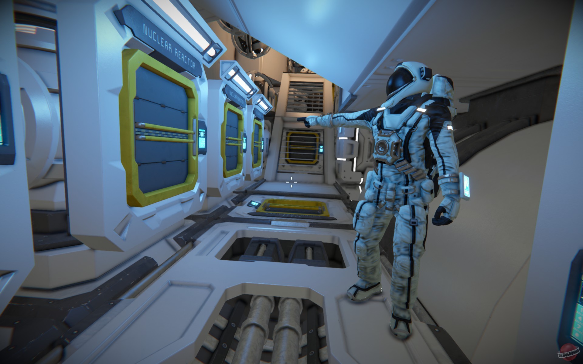 Скриншот из игры Space Engineers - 168