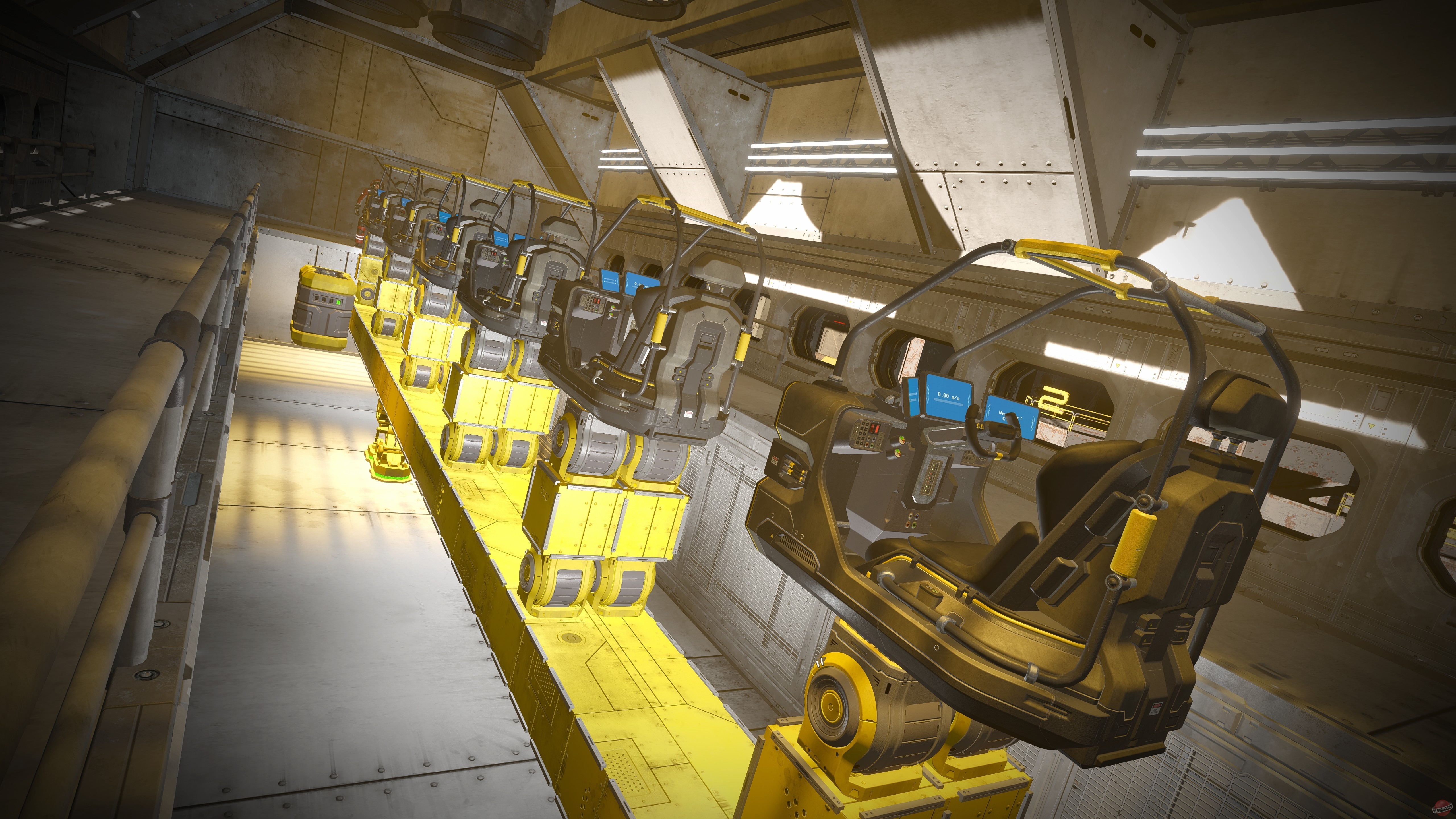 Скриншот из игры Space Engineers - 122