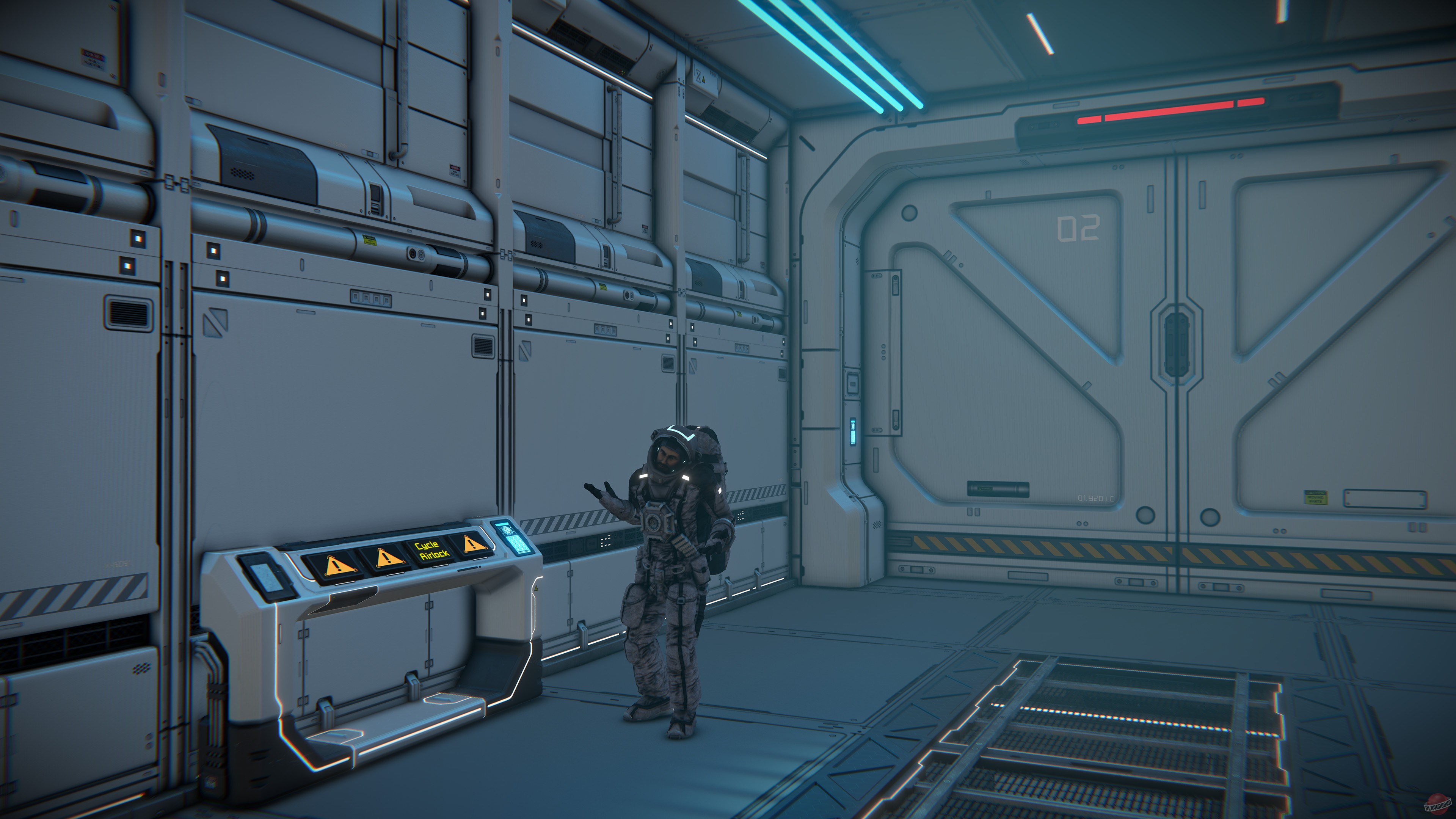 Скриншот из игры Space Engineers - 142