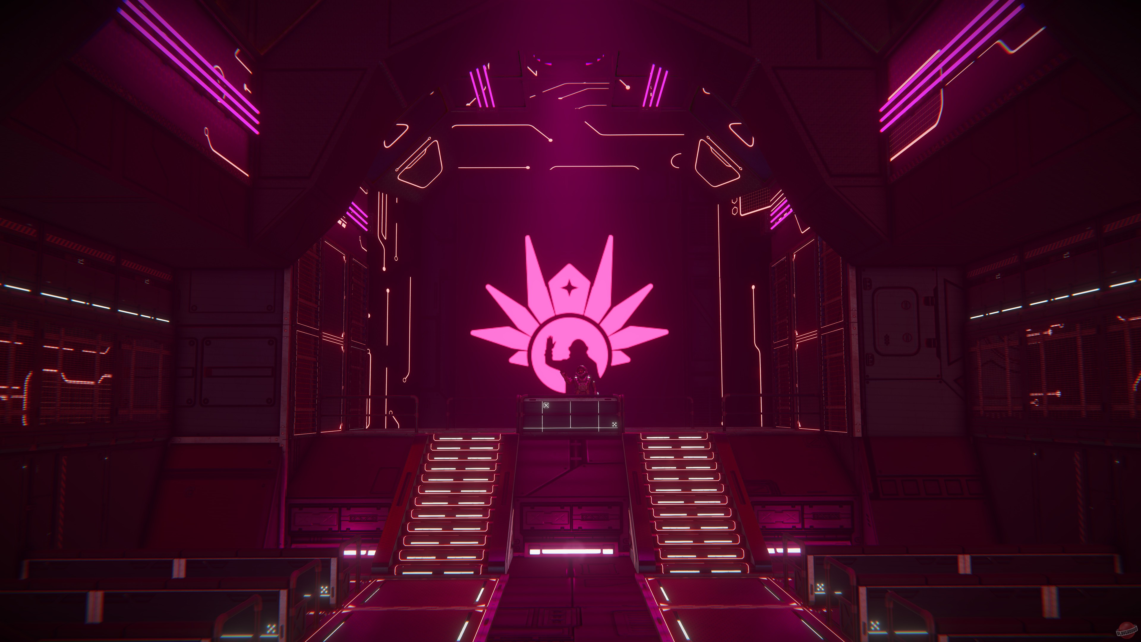 Скриншот из игры Space Engineers - 128