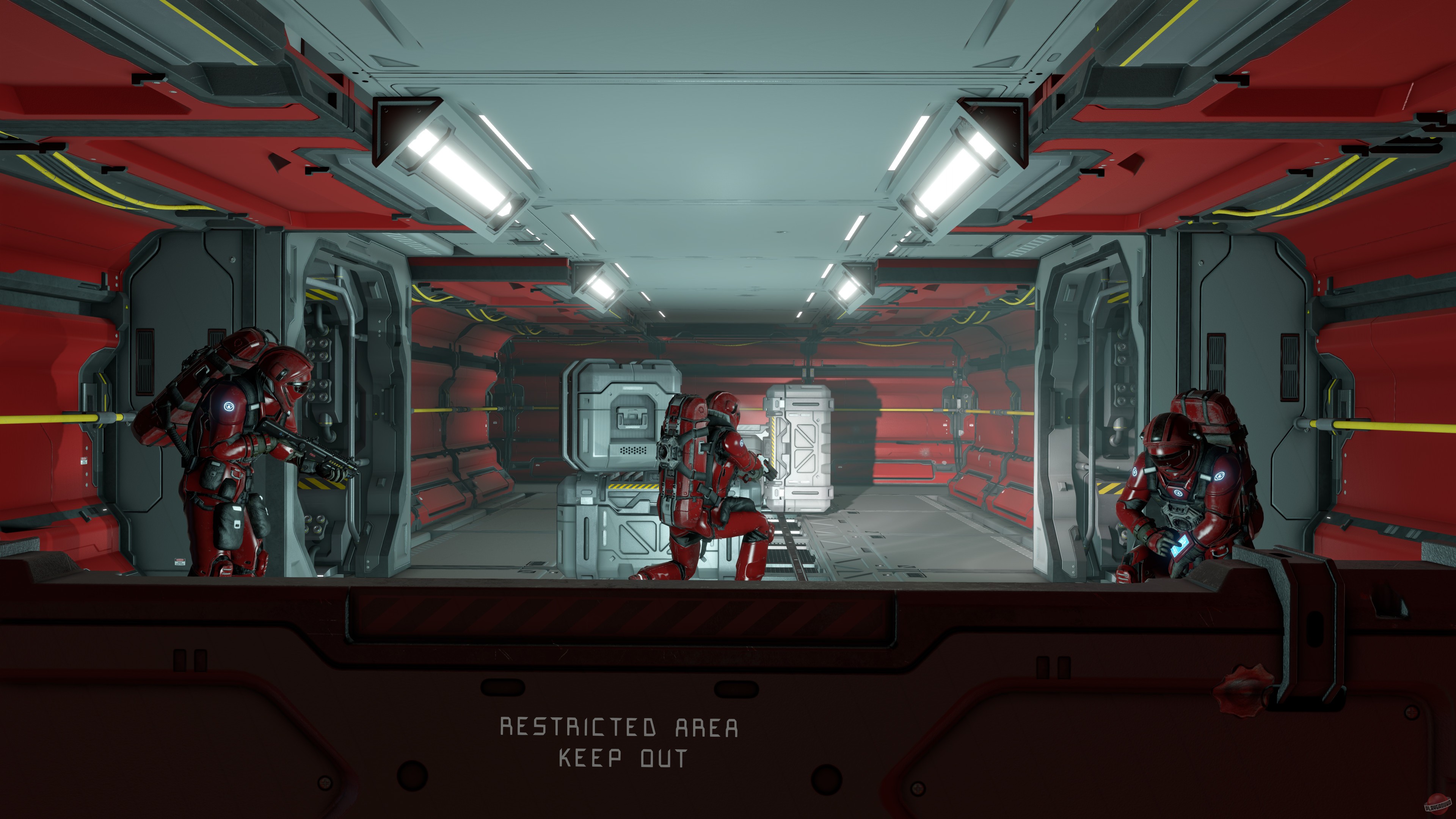 Скриншот из игры Space Engineers - 92