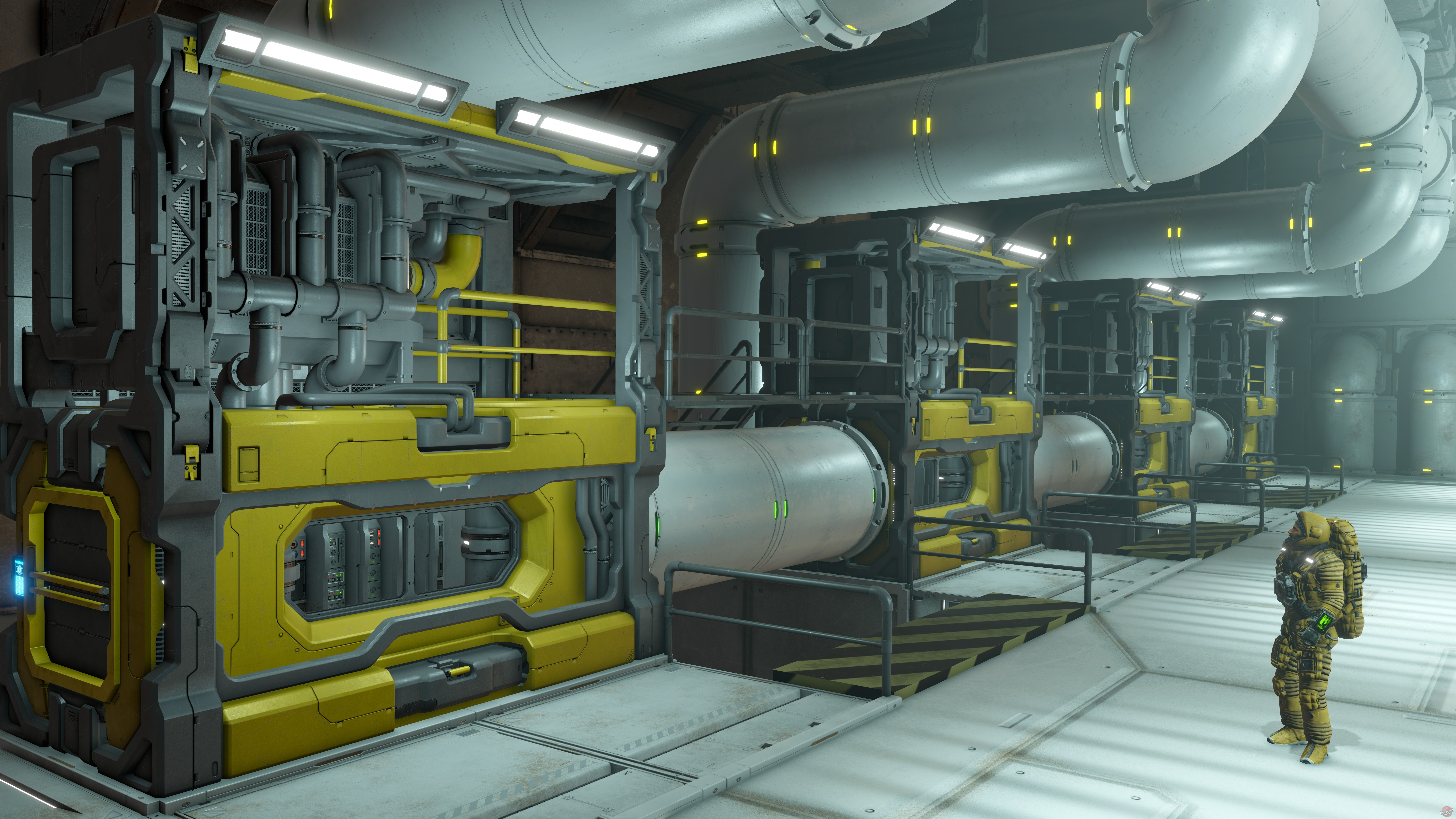 Скриншот из игры Space Engineers - 78