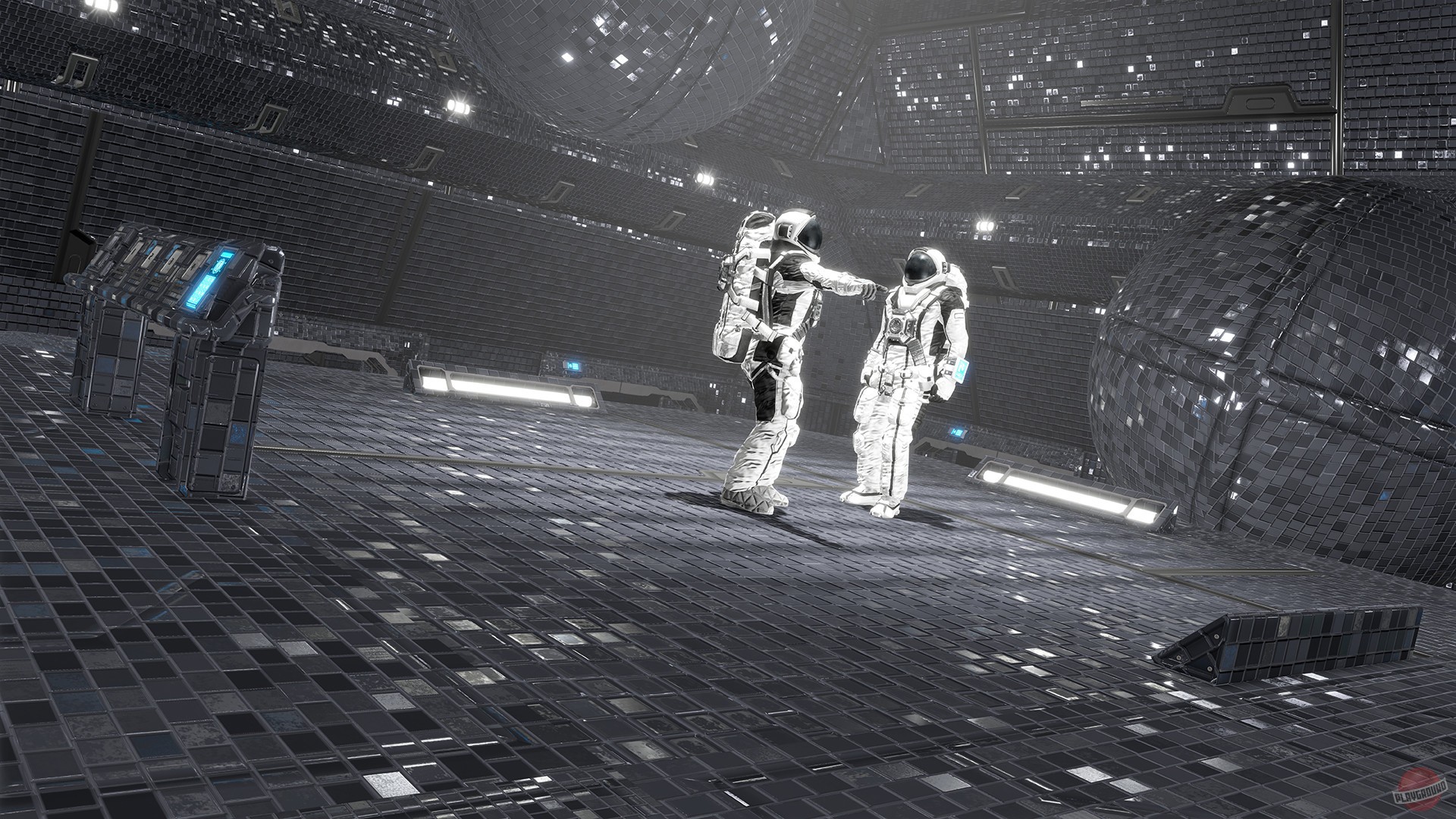 Скриншот из игры Space Engineers - 182