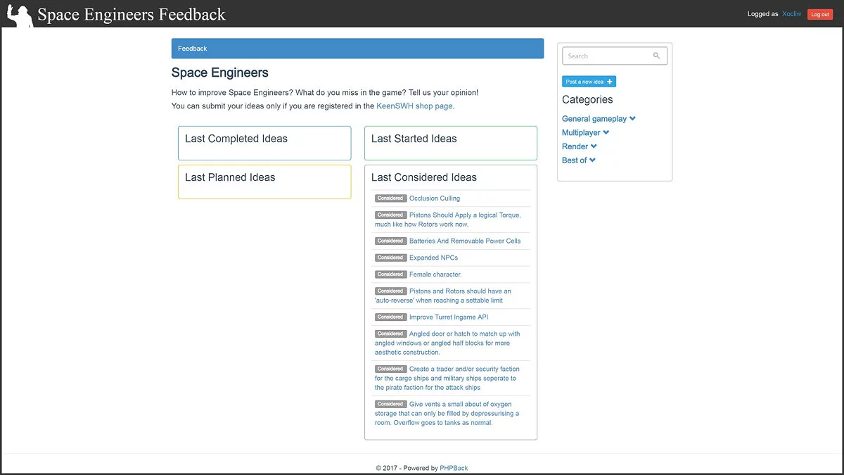 Скриншот из игры Space Engineers - 23