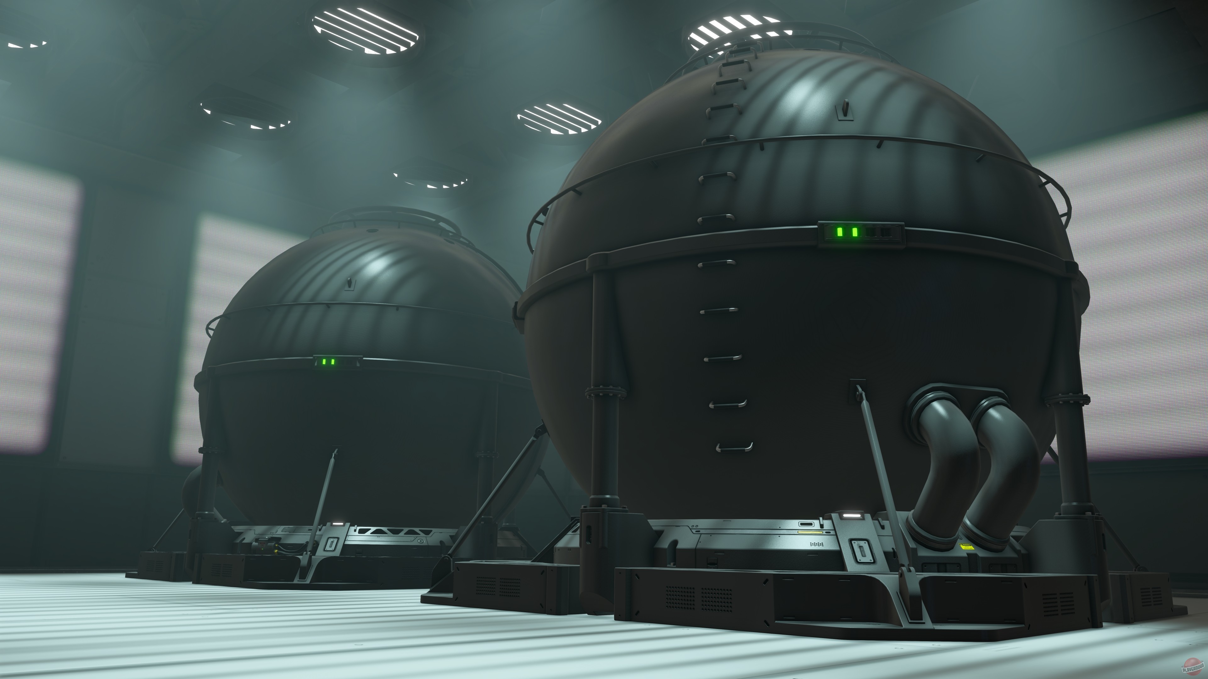 Скриншот из игры Space Engineers - 103