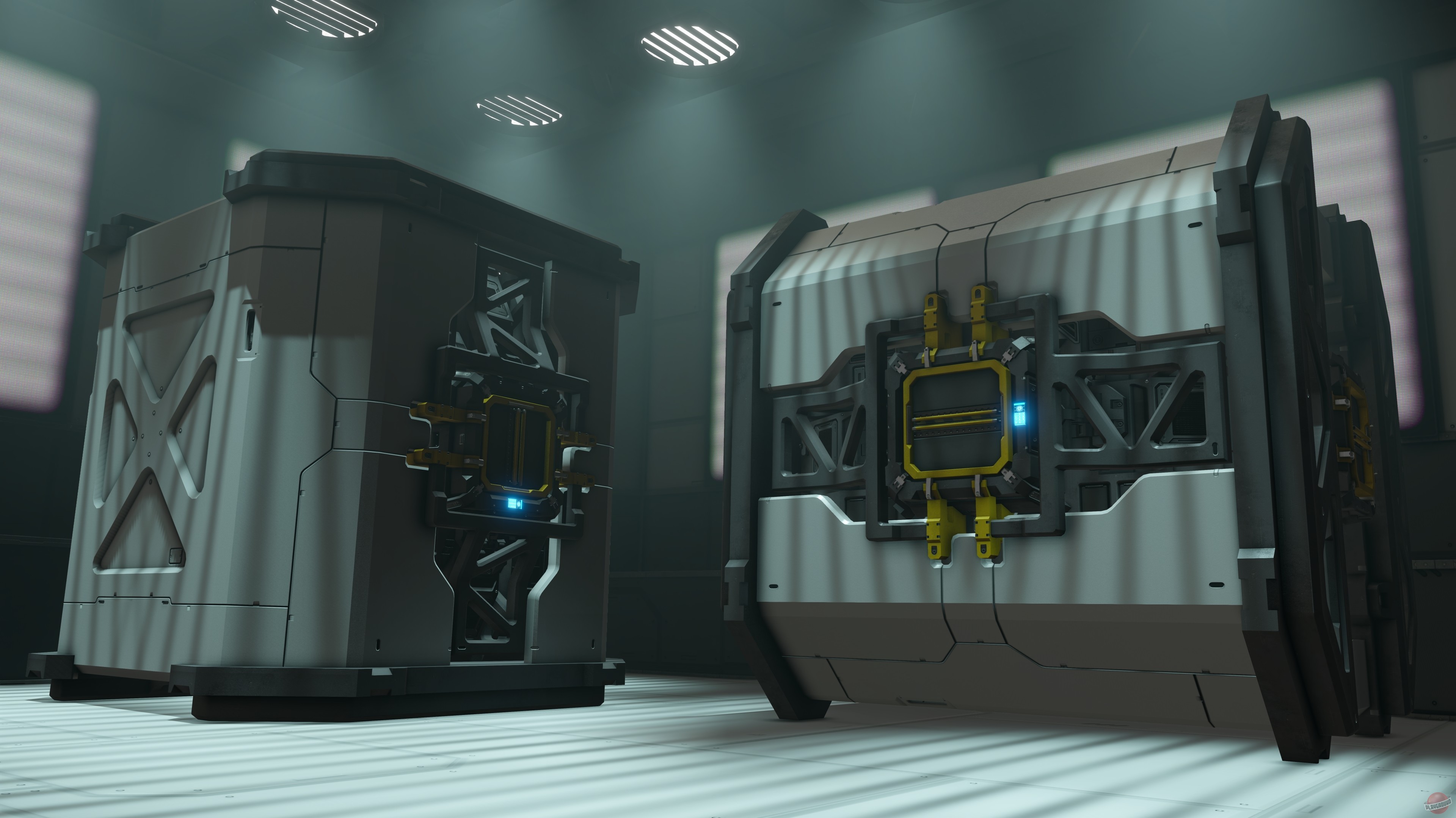 Скриншот из игры Space Engineers - 133