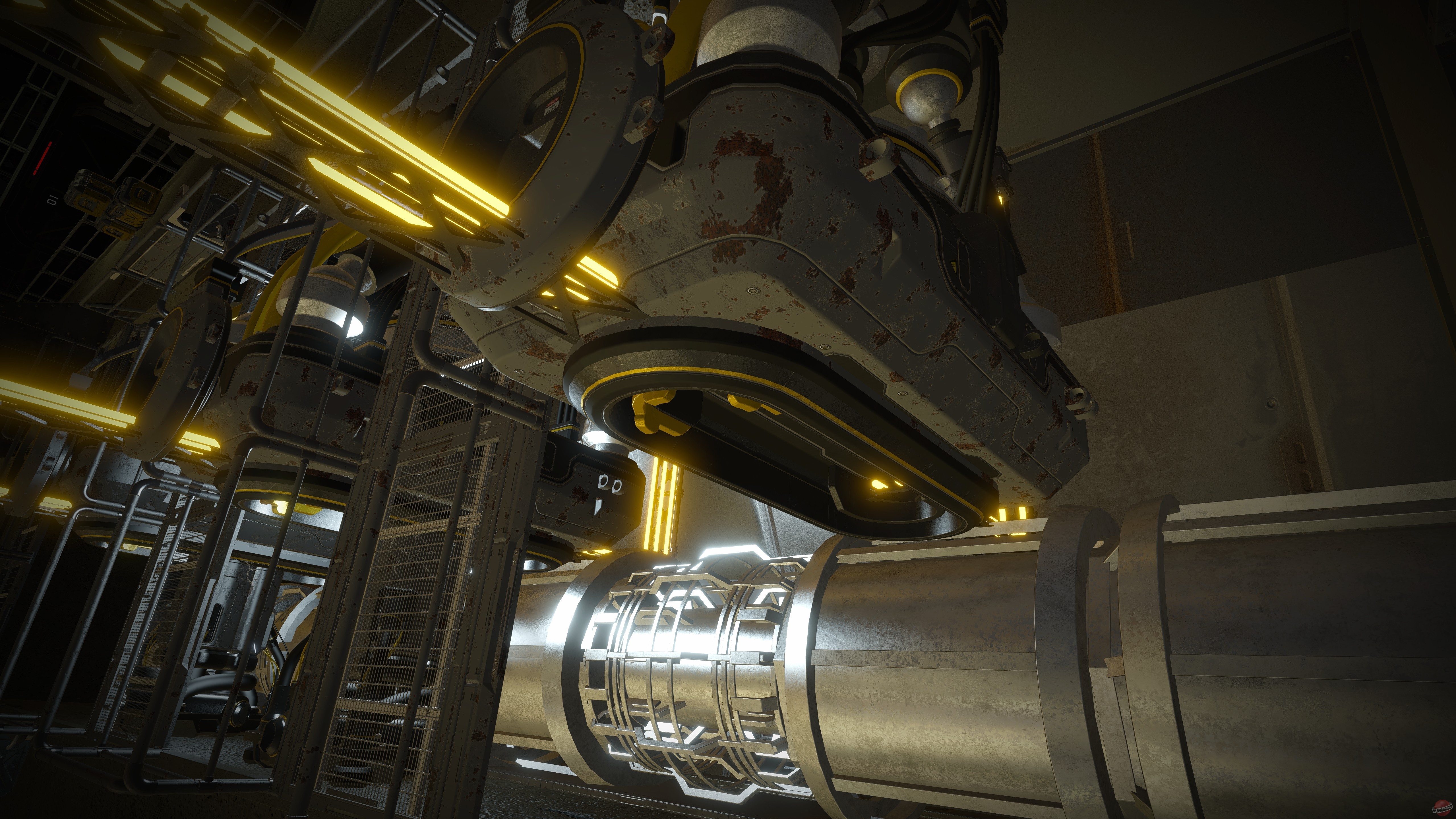 Скриншот из игры Space Engineers - 171