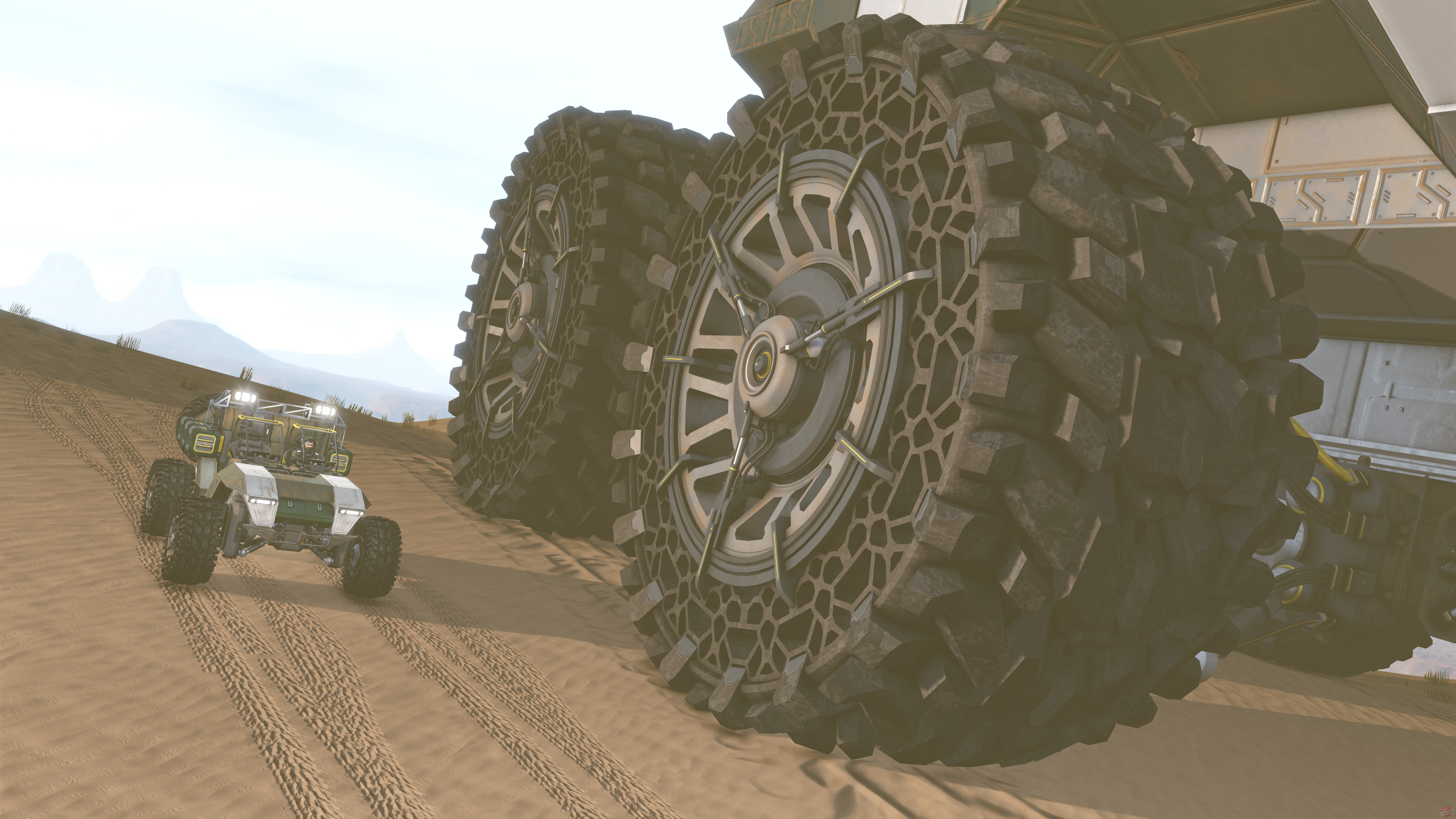 Скриншот из игры Space Engineers - 58