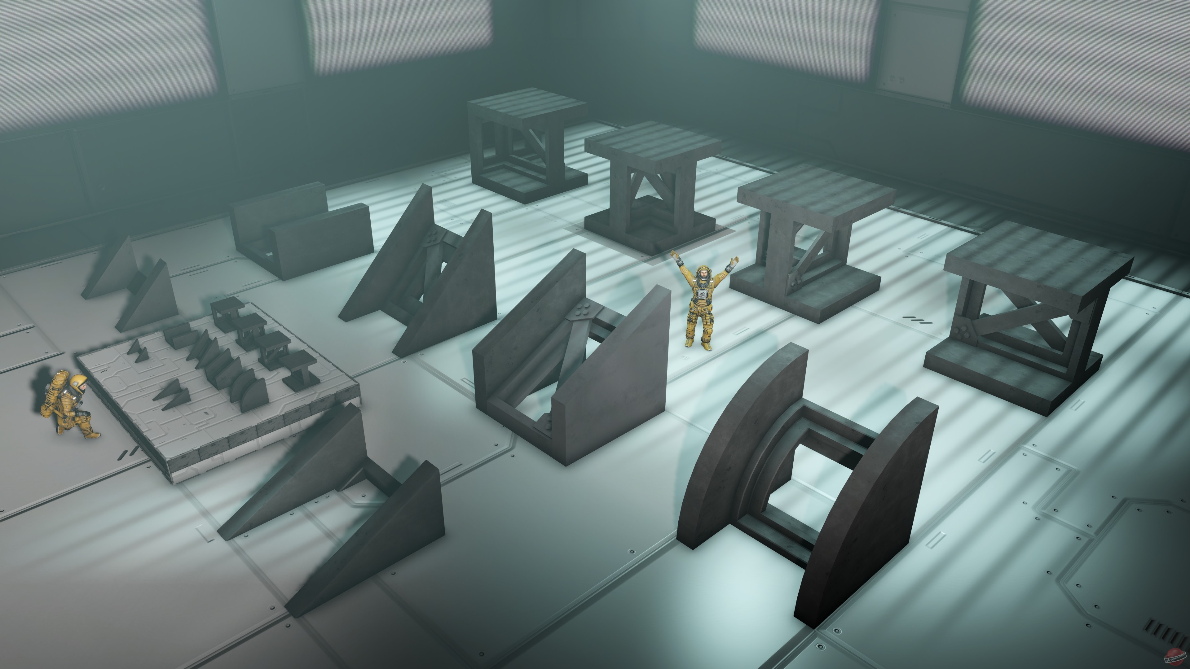 Скриншот из игры Space Engineers - 194