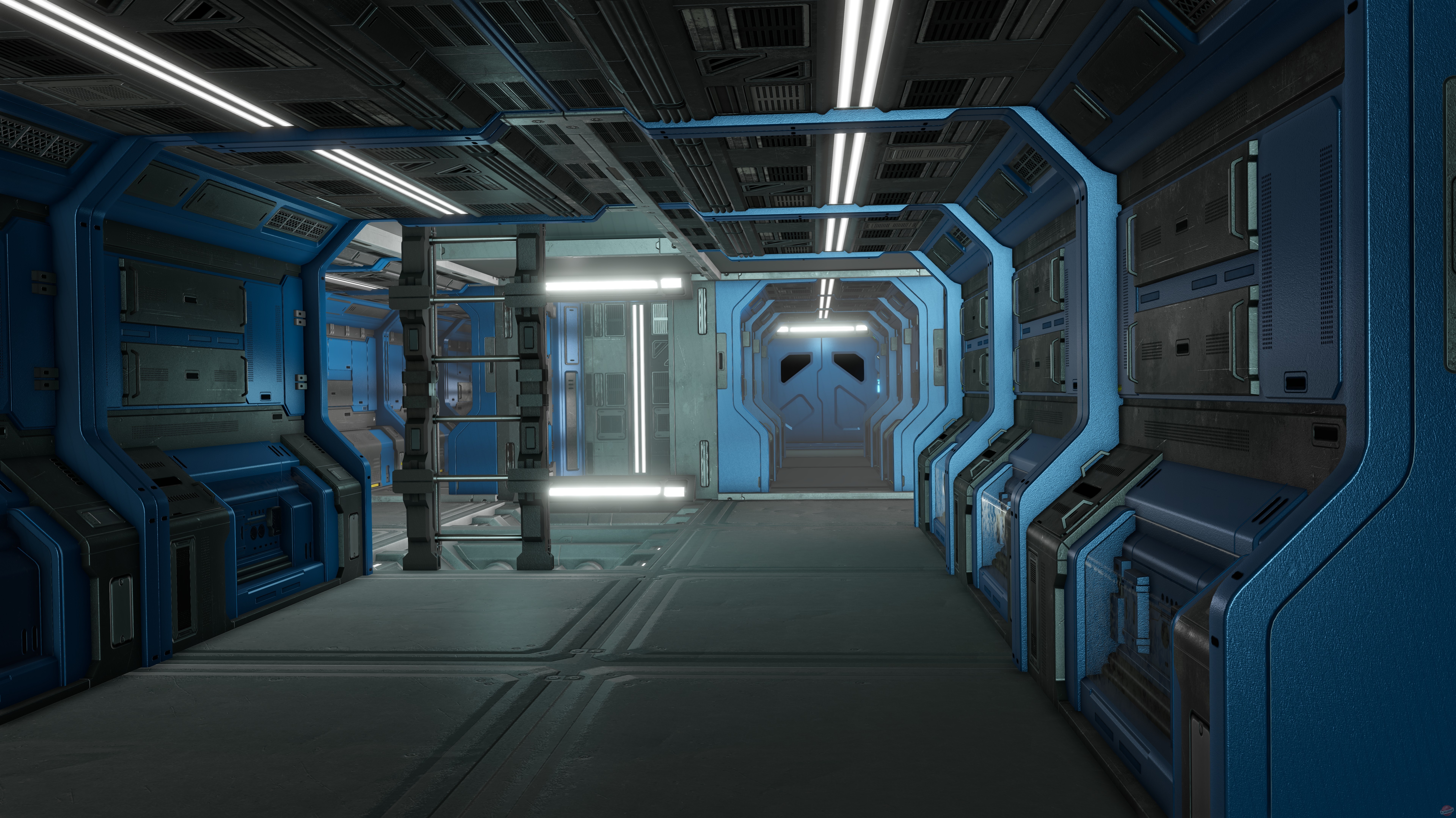 Скриншот из игры Space Engineers - 155