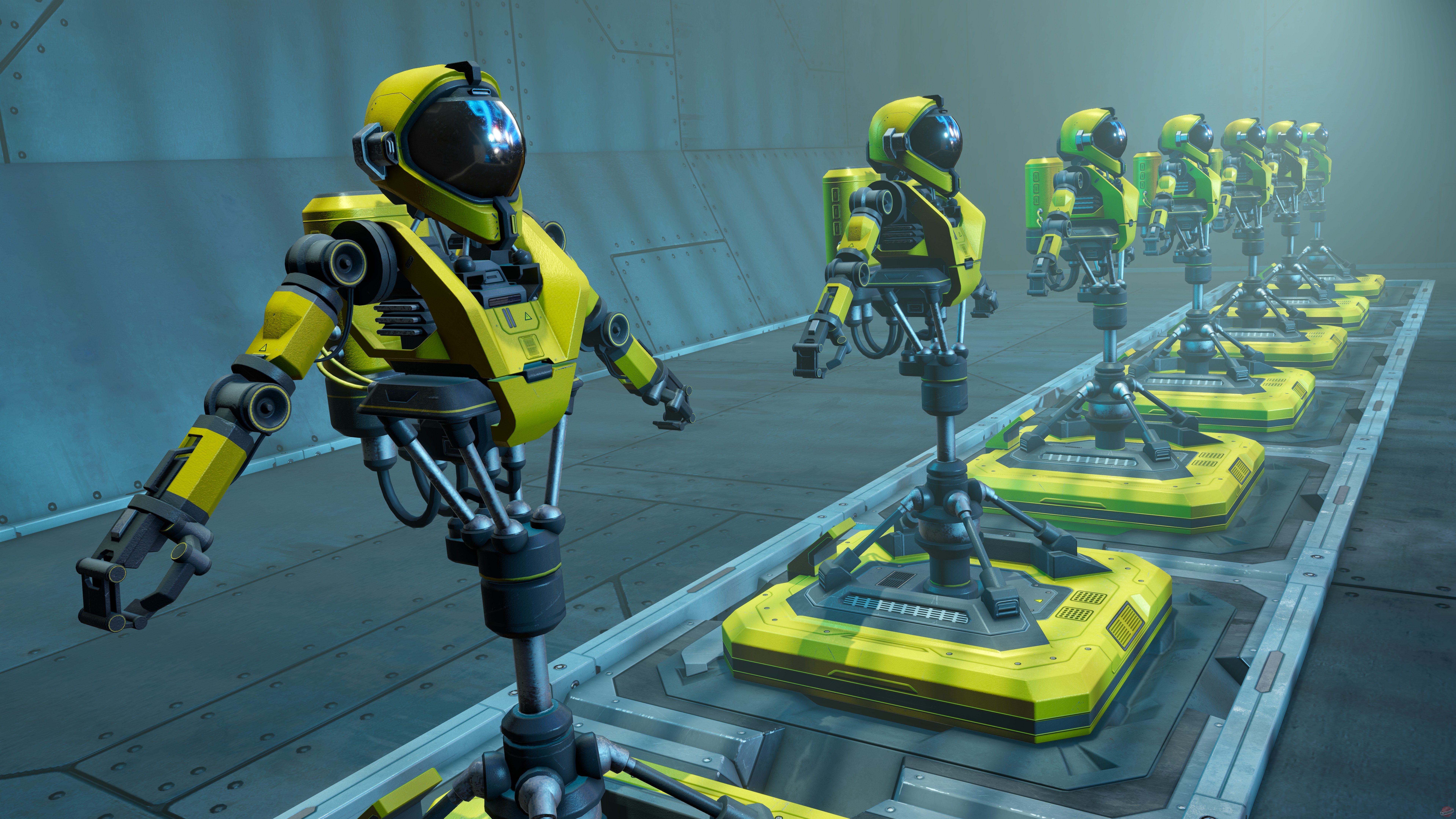 Скриншот из игры Space Engineers - 108