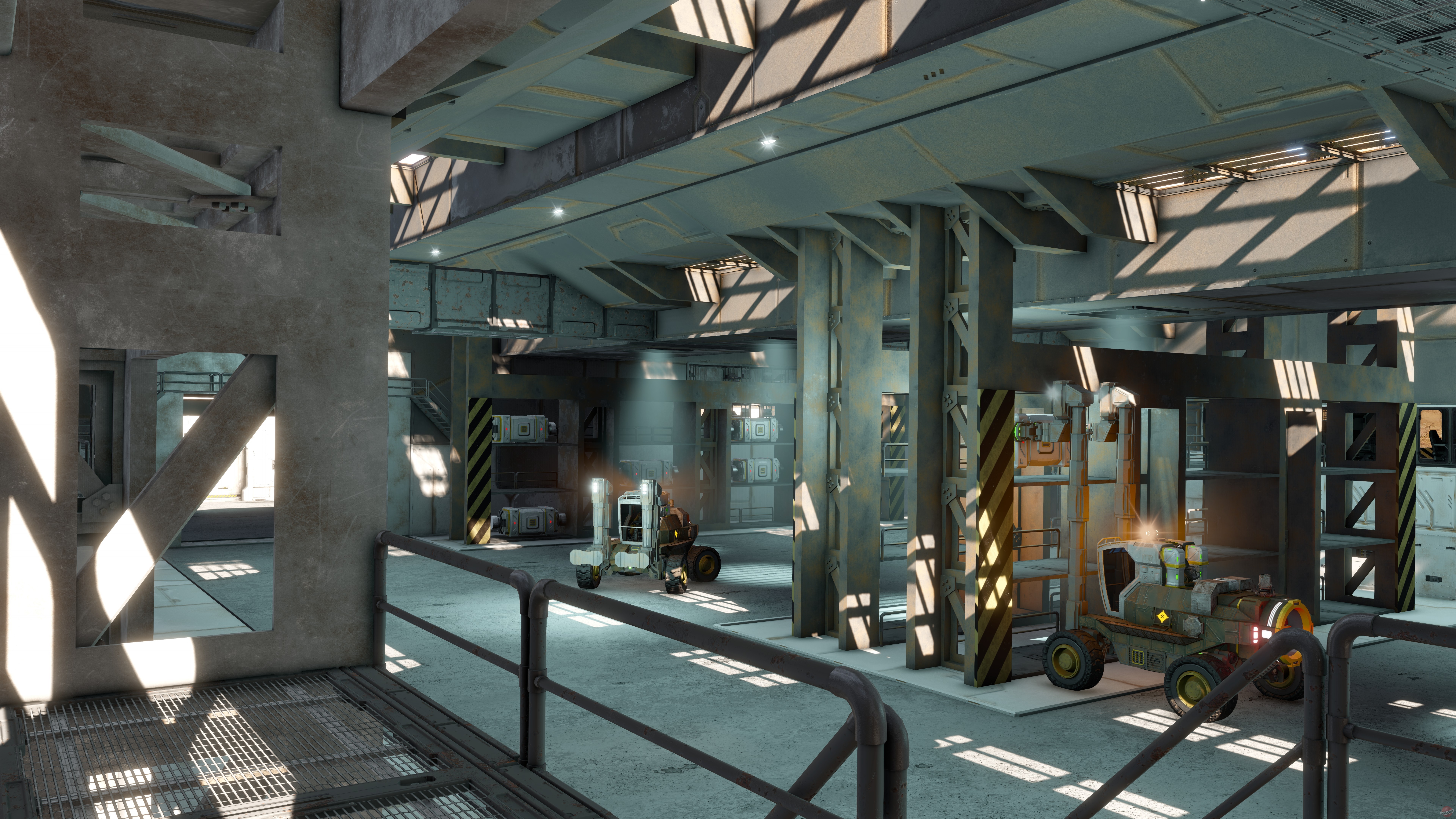 Скриншот из игры Space Engineers - 127