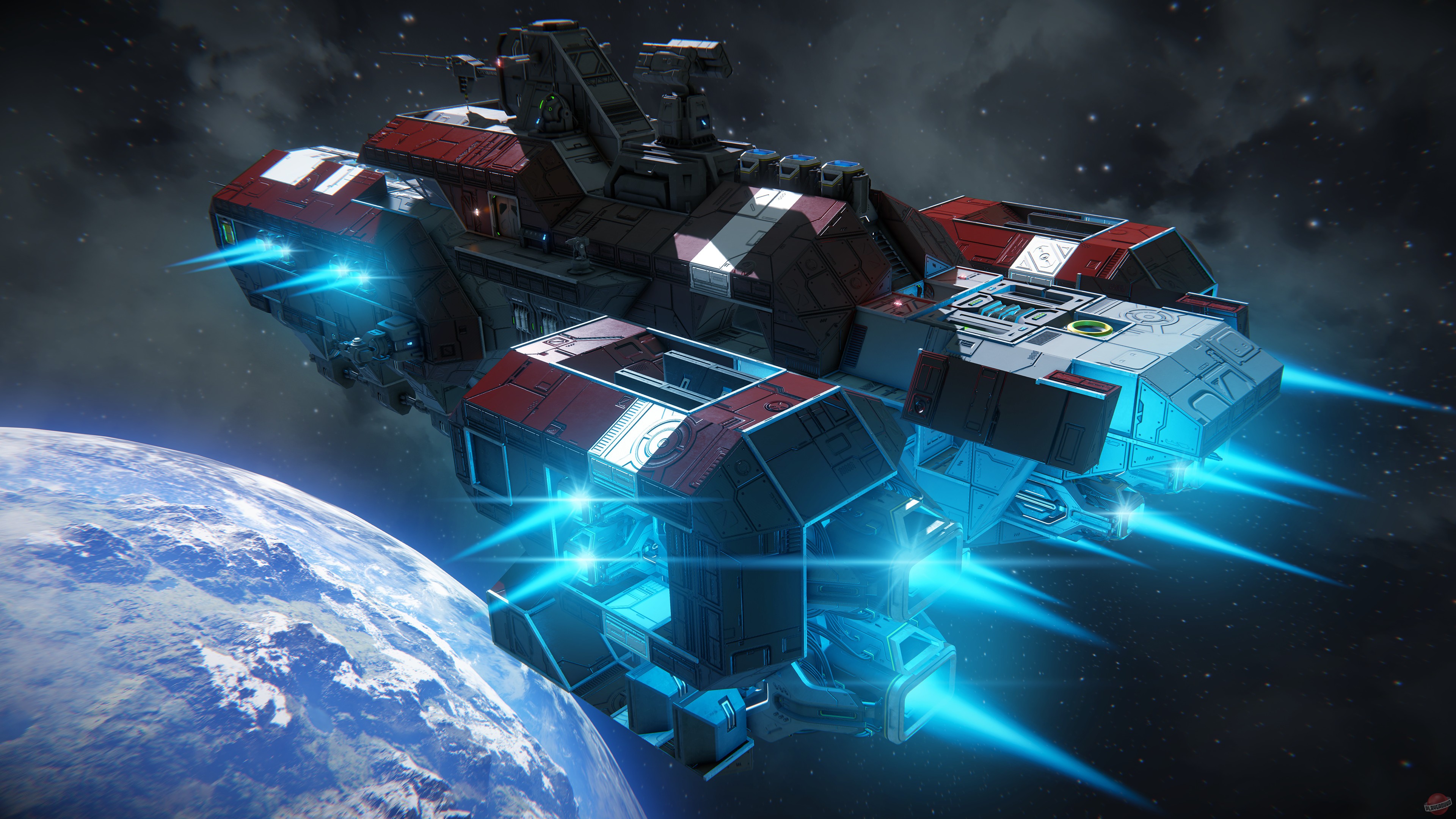 Скриншот из игры Space Engineers - 80