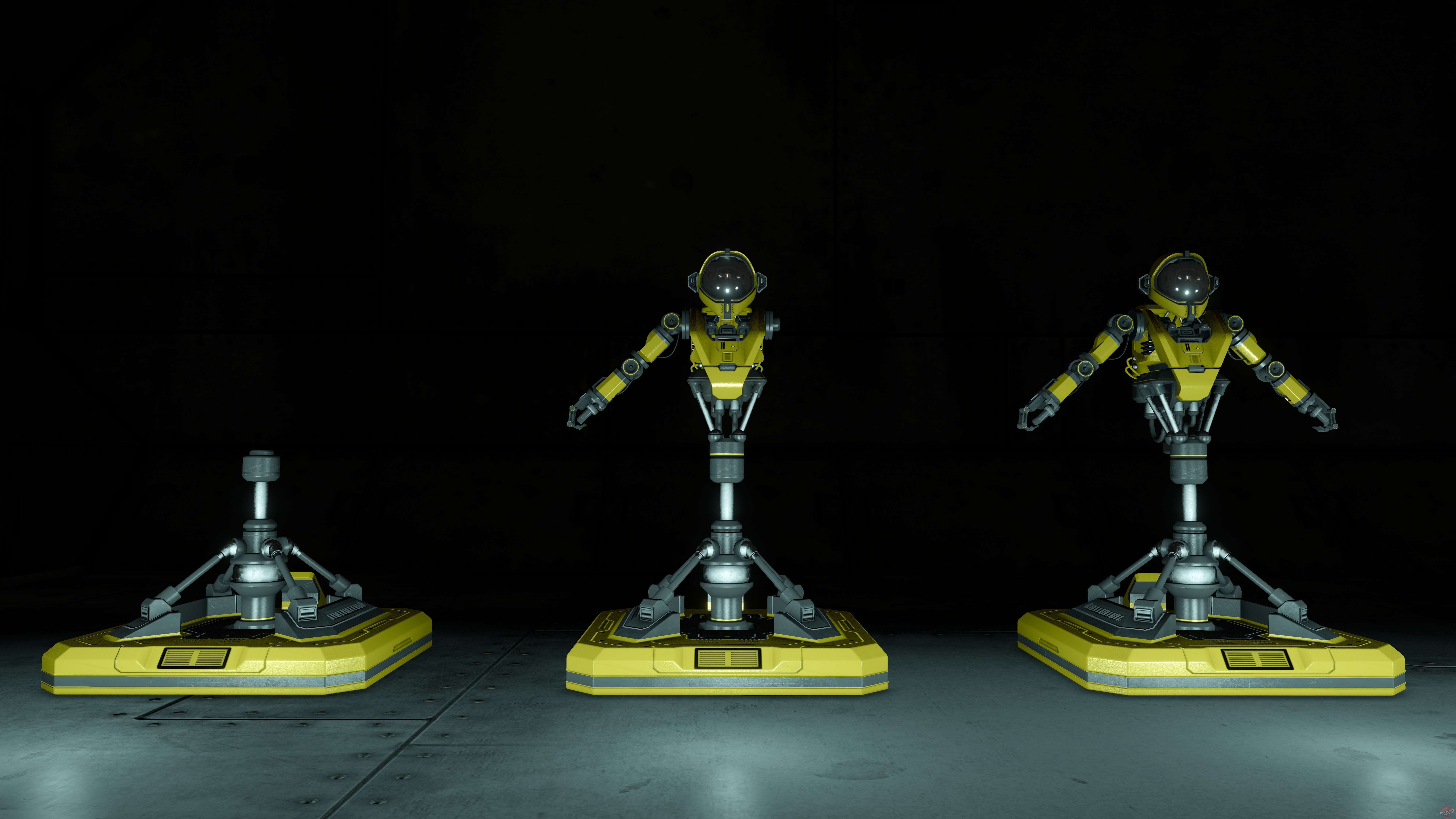 Скриншот из игры Space Engineers - 157