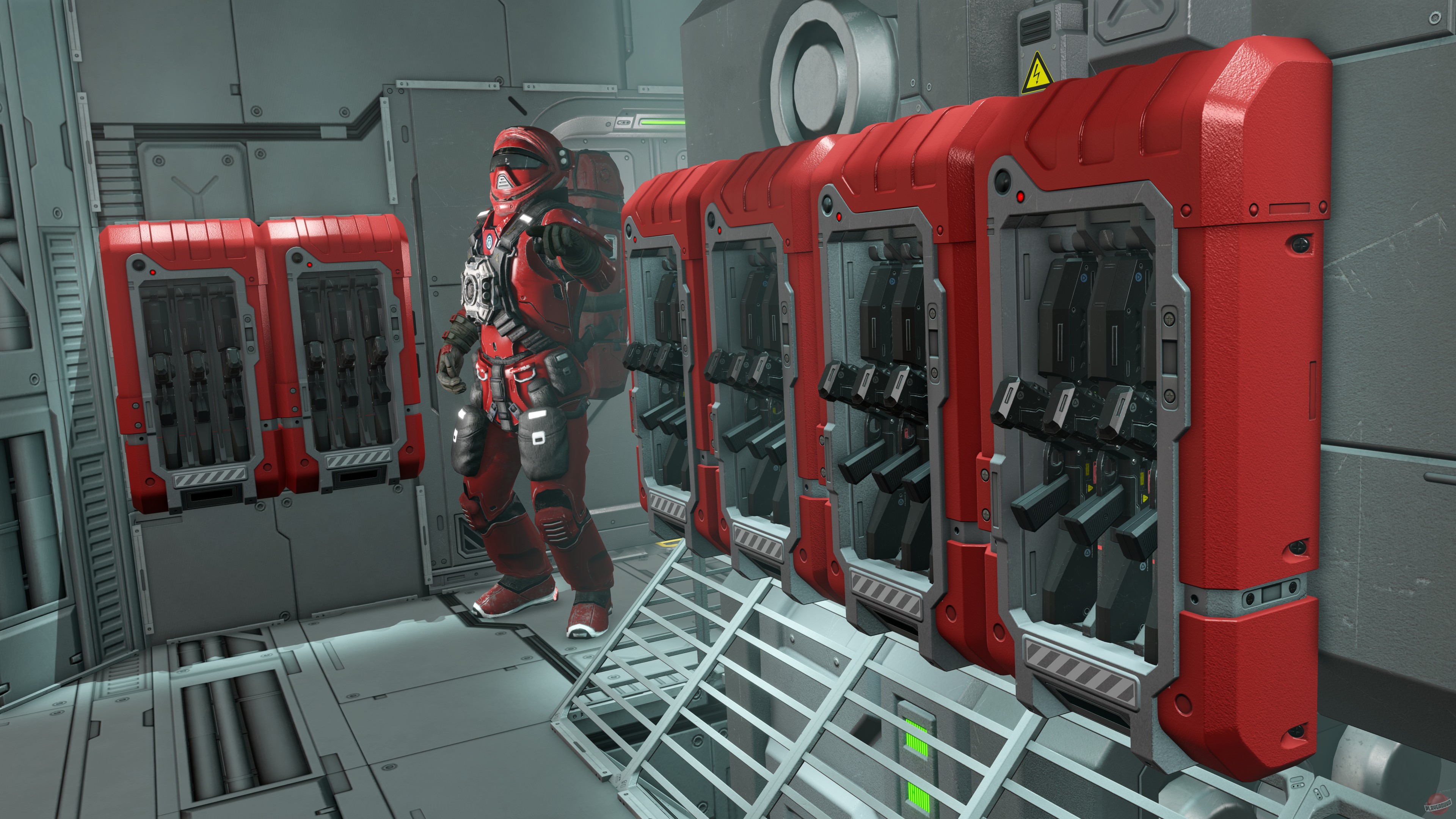 Скриншот из игры Space Engineers - 145