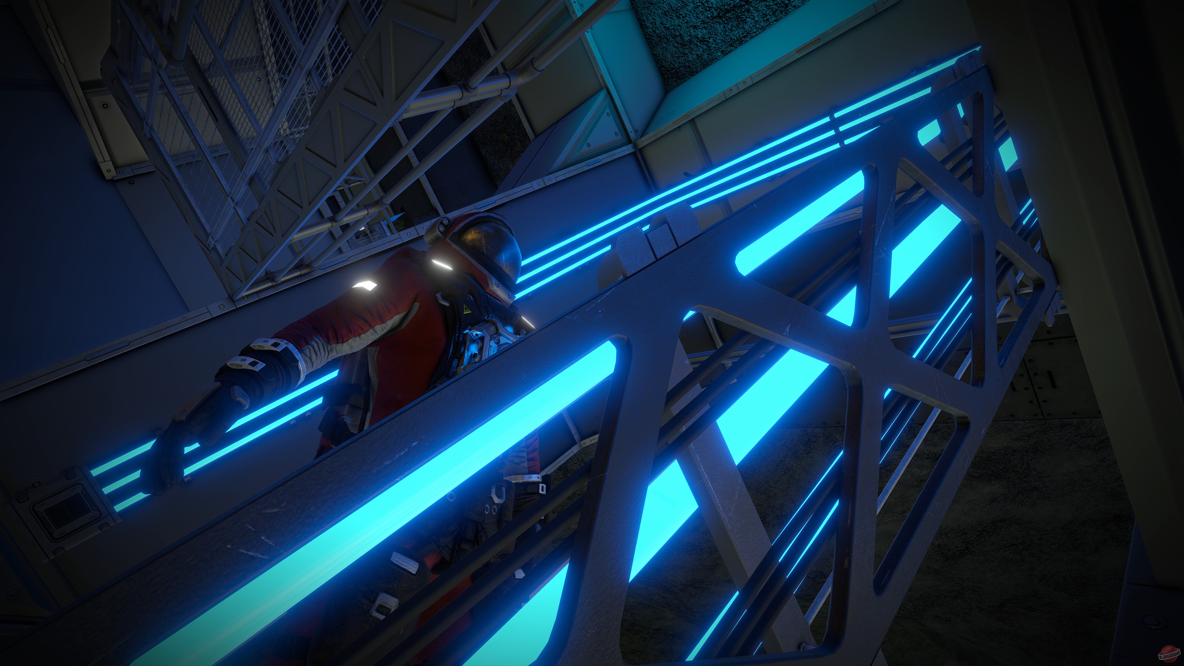 Скриншот из игры Space Engineers - 75