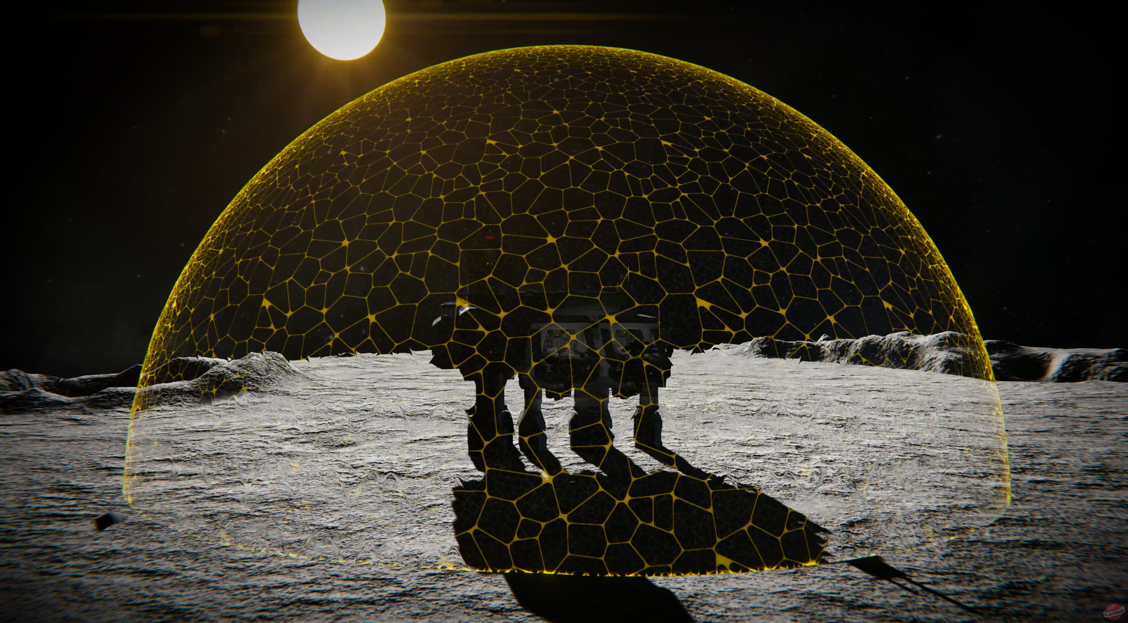 Скриншот из игры Space Engineers - 102