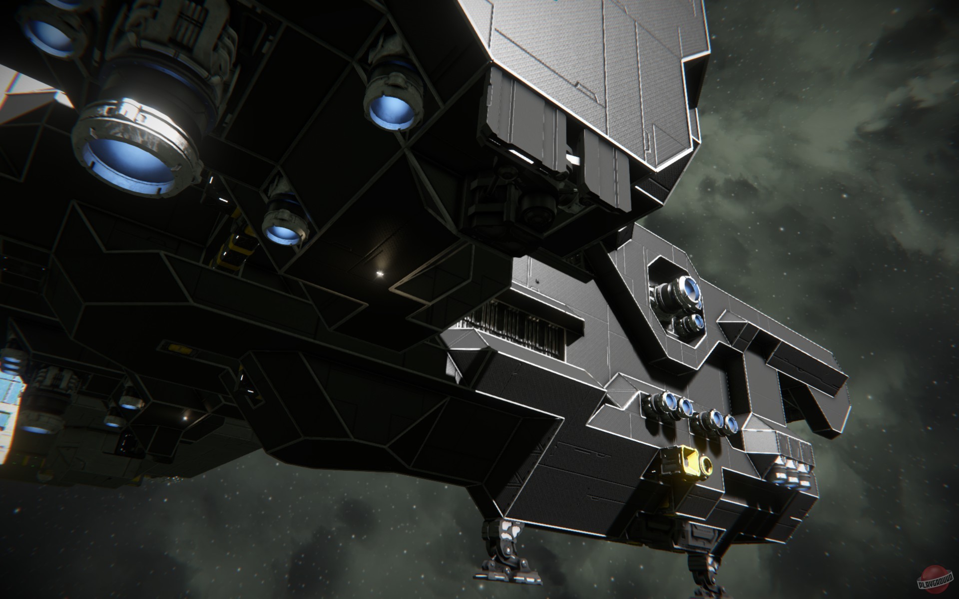 Скриншот из игры Space Engineers - 149