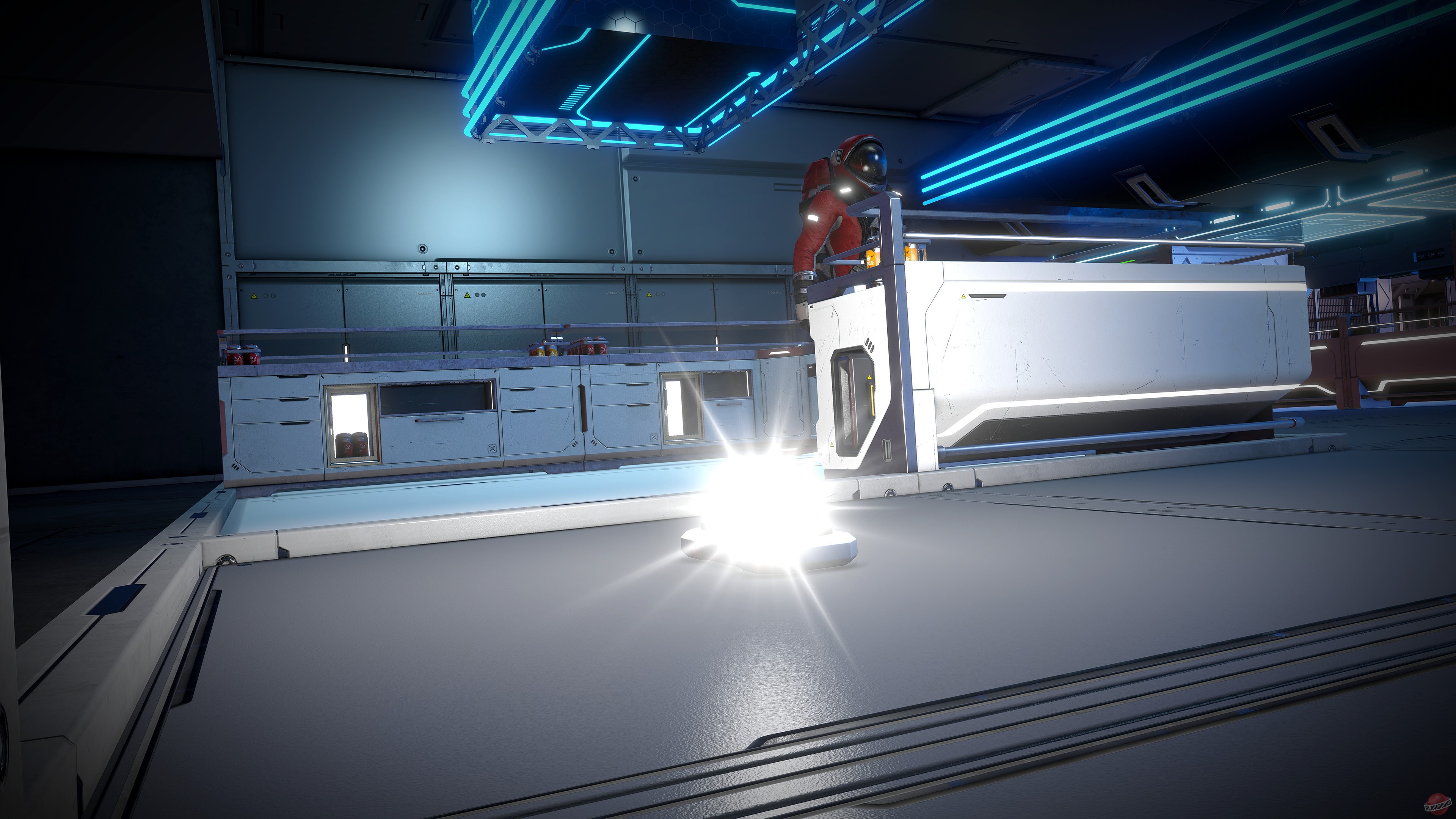 Скриншот из игры Space Engineers - 95