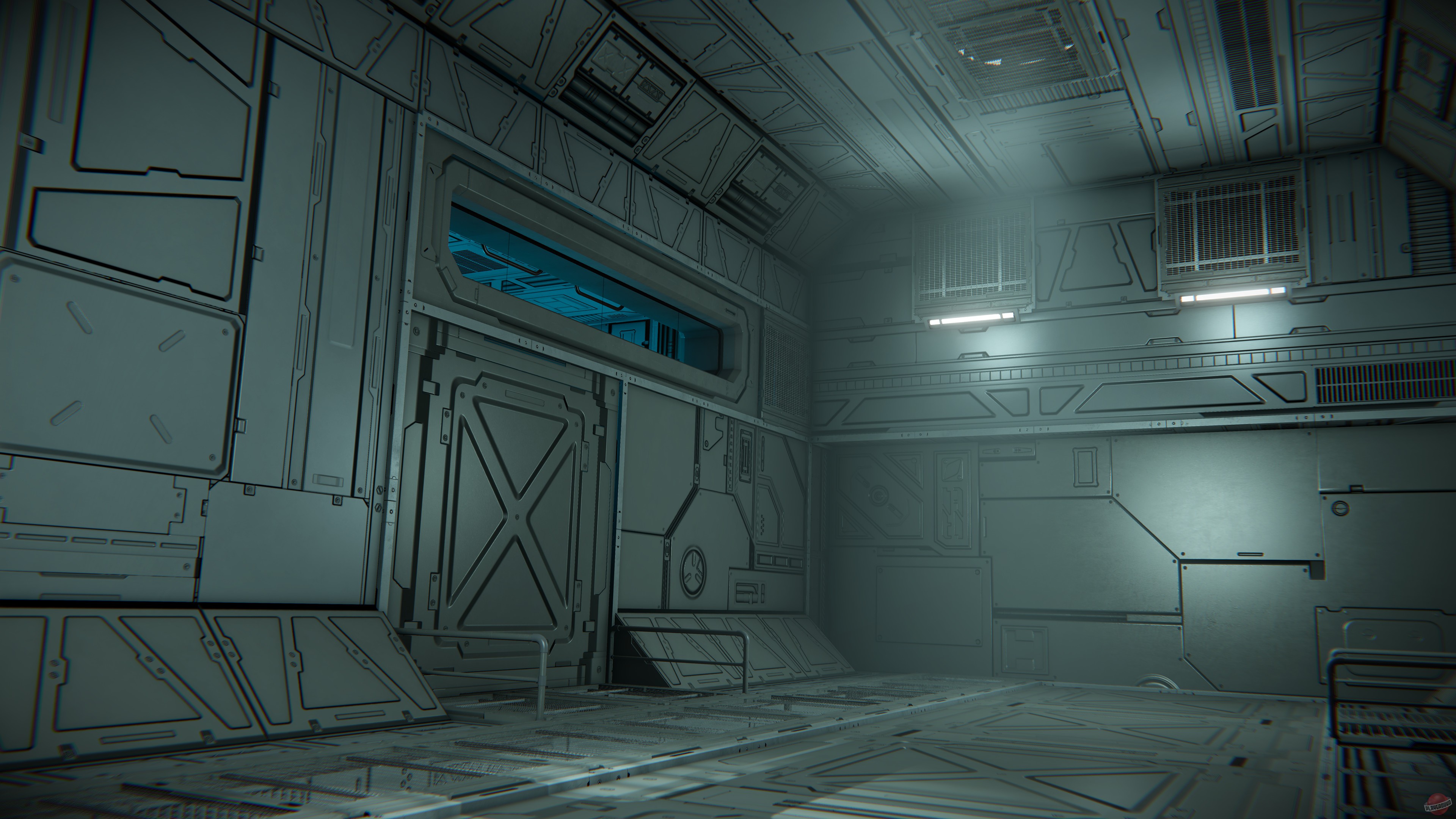 Скриншот из игры Space Engineers - 147