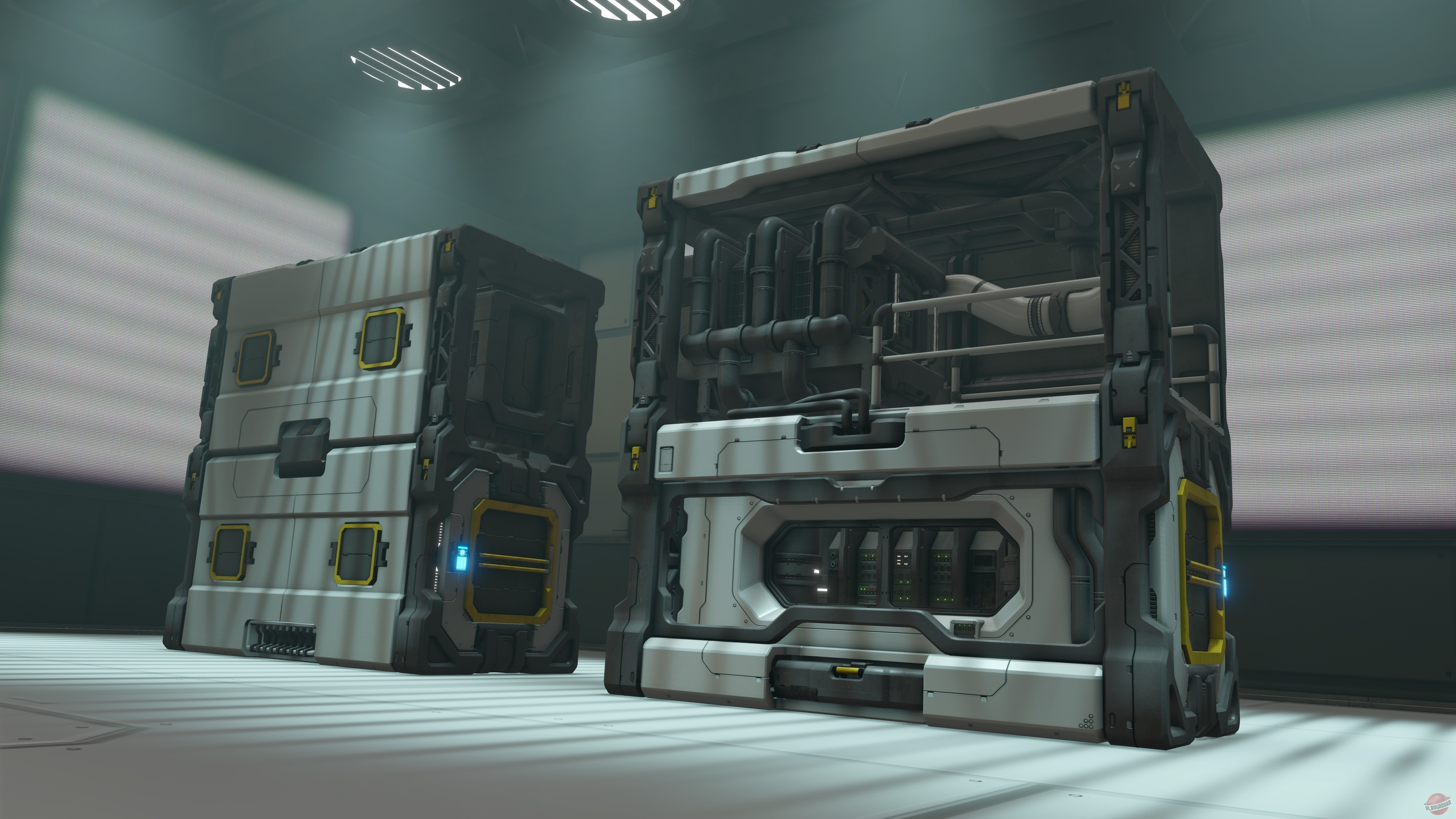 Скриншот из игры Space Engineers - 177