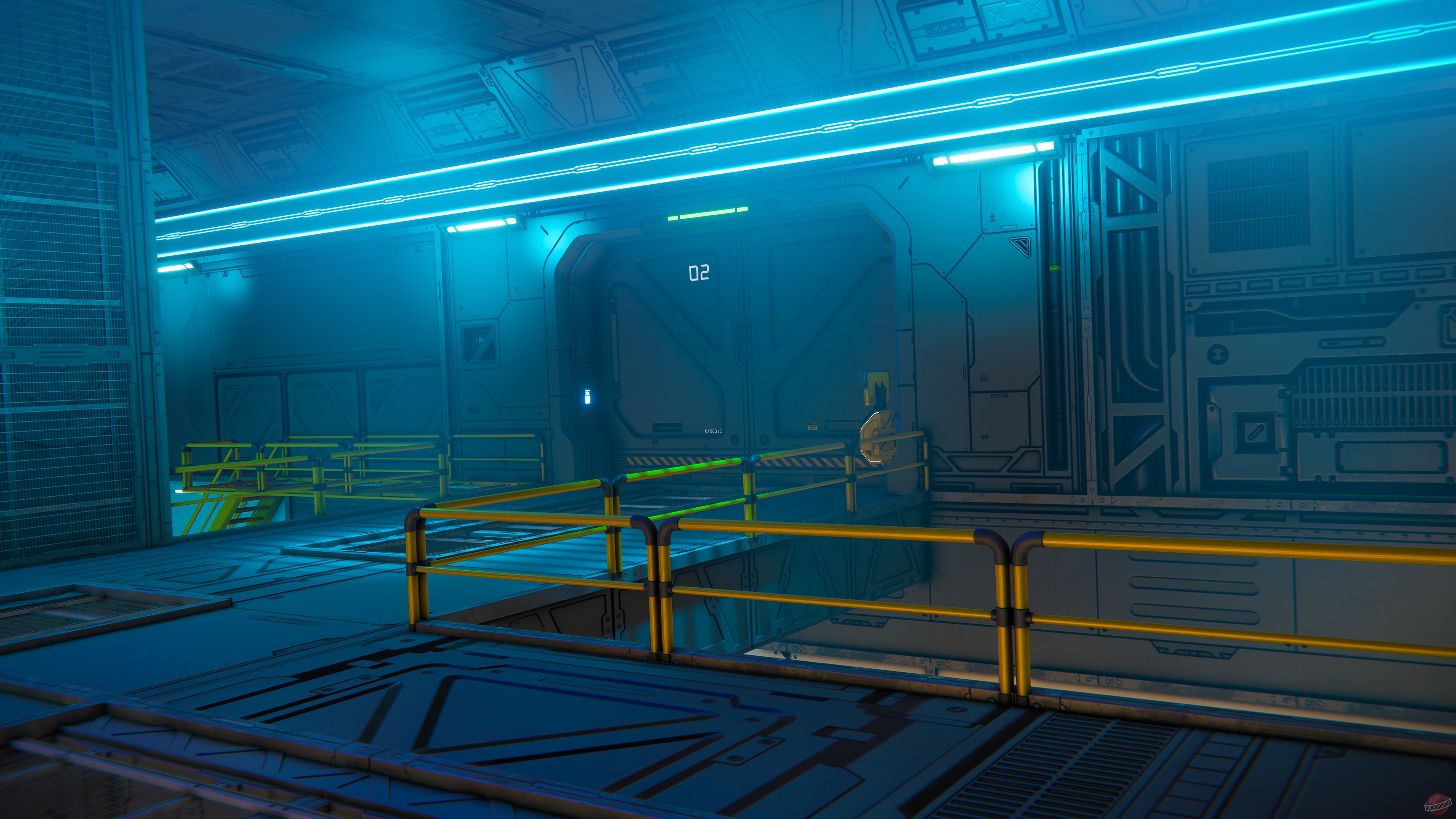 Скриншот из игры Space Engineers - 119