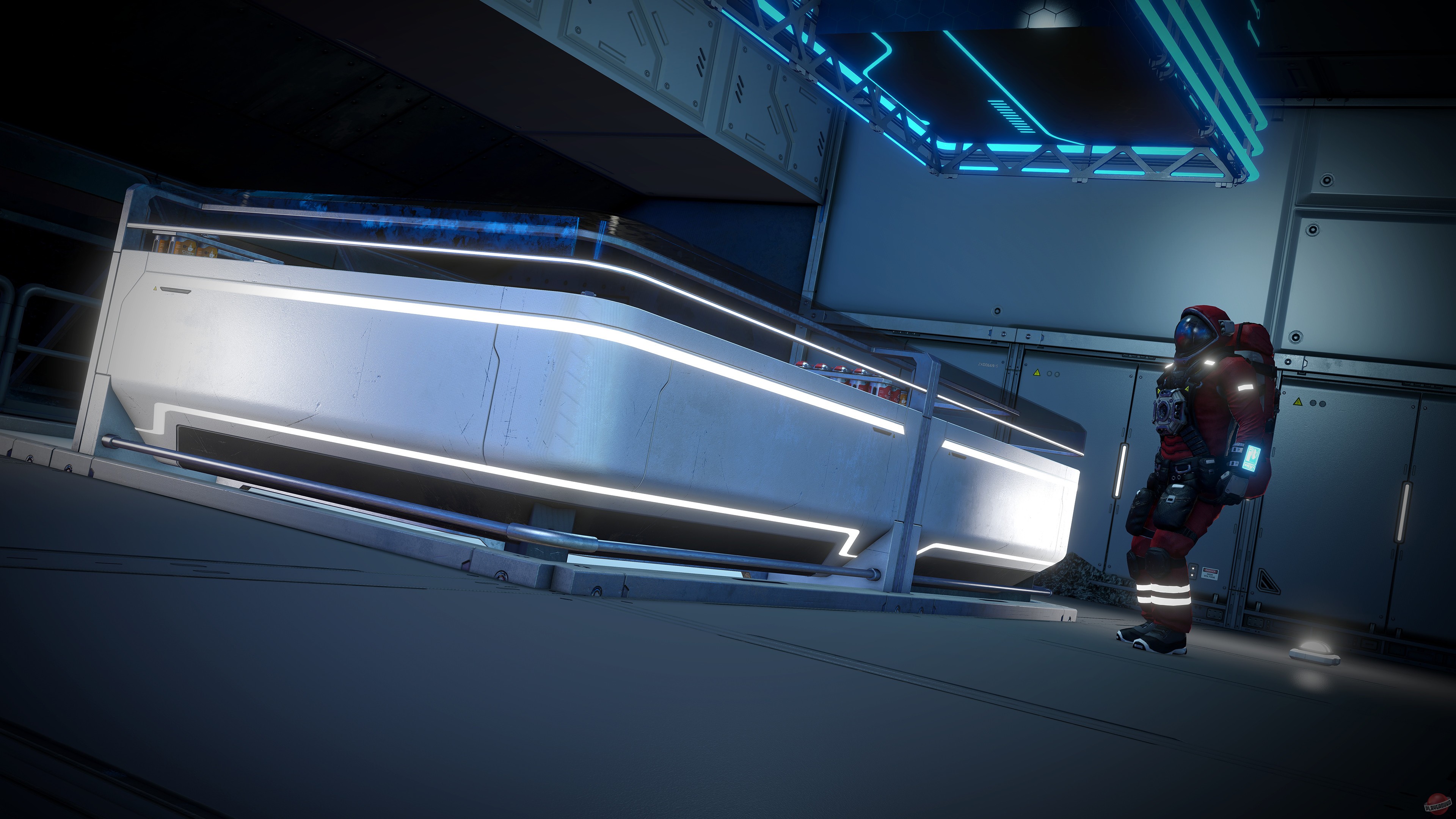 Скриншот из игры Space Engineers - 137