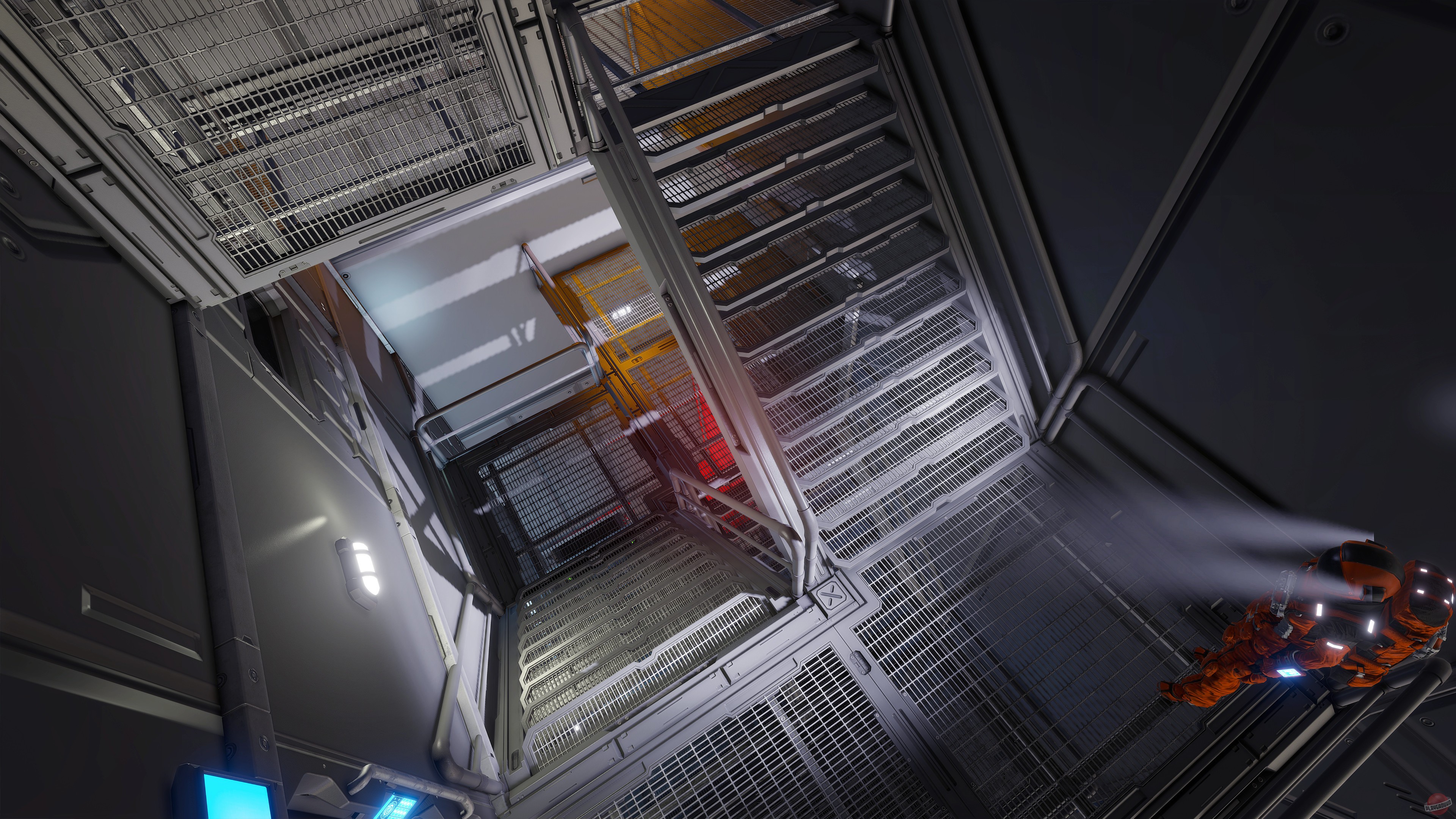 Скриншот из игры Space Engineers - 110