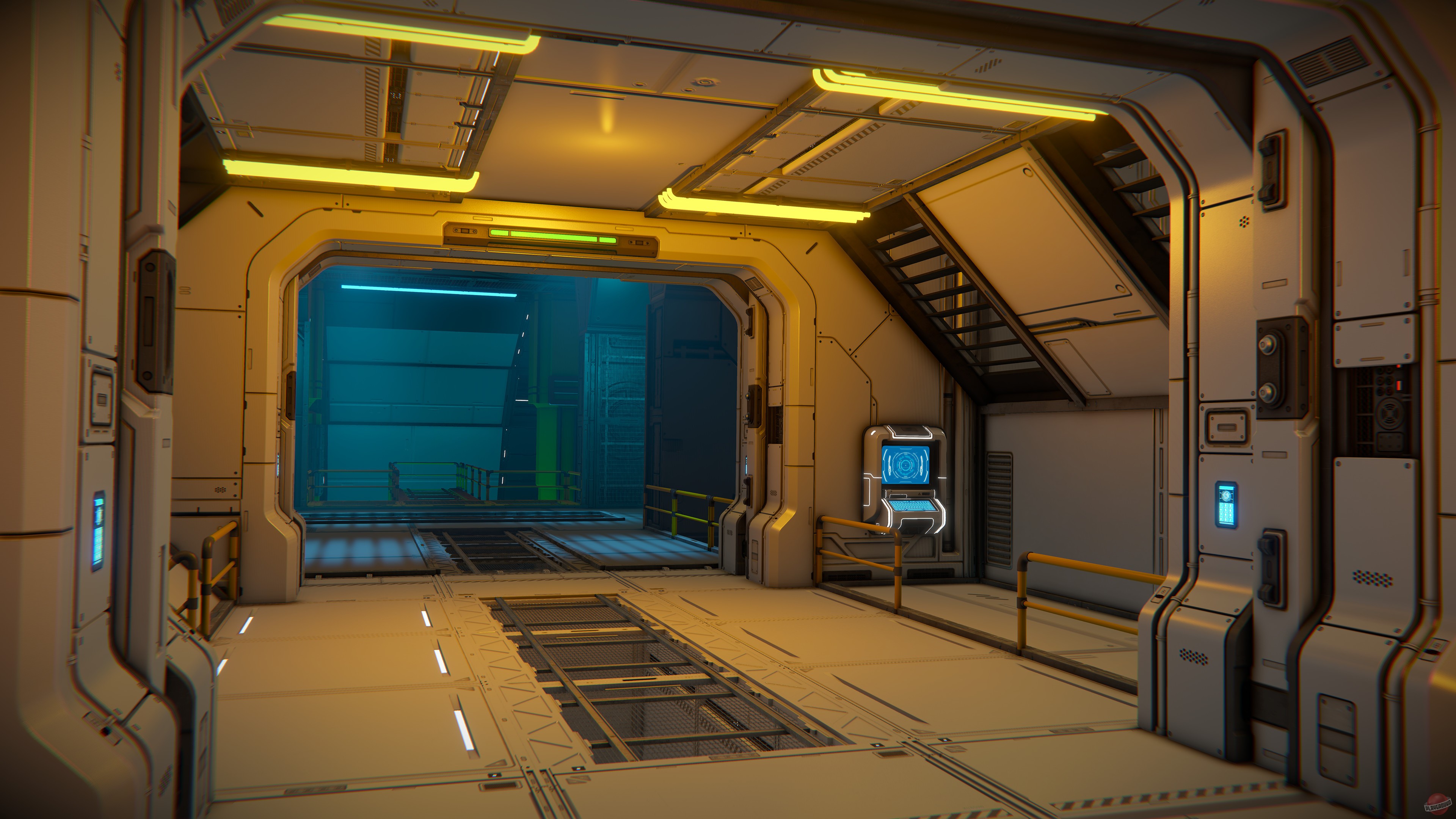 Скриншот из игры Space Engineers - 8