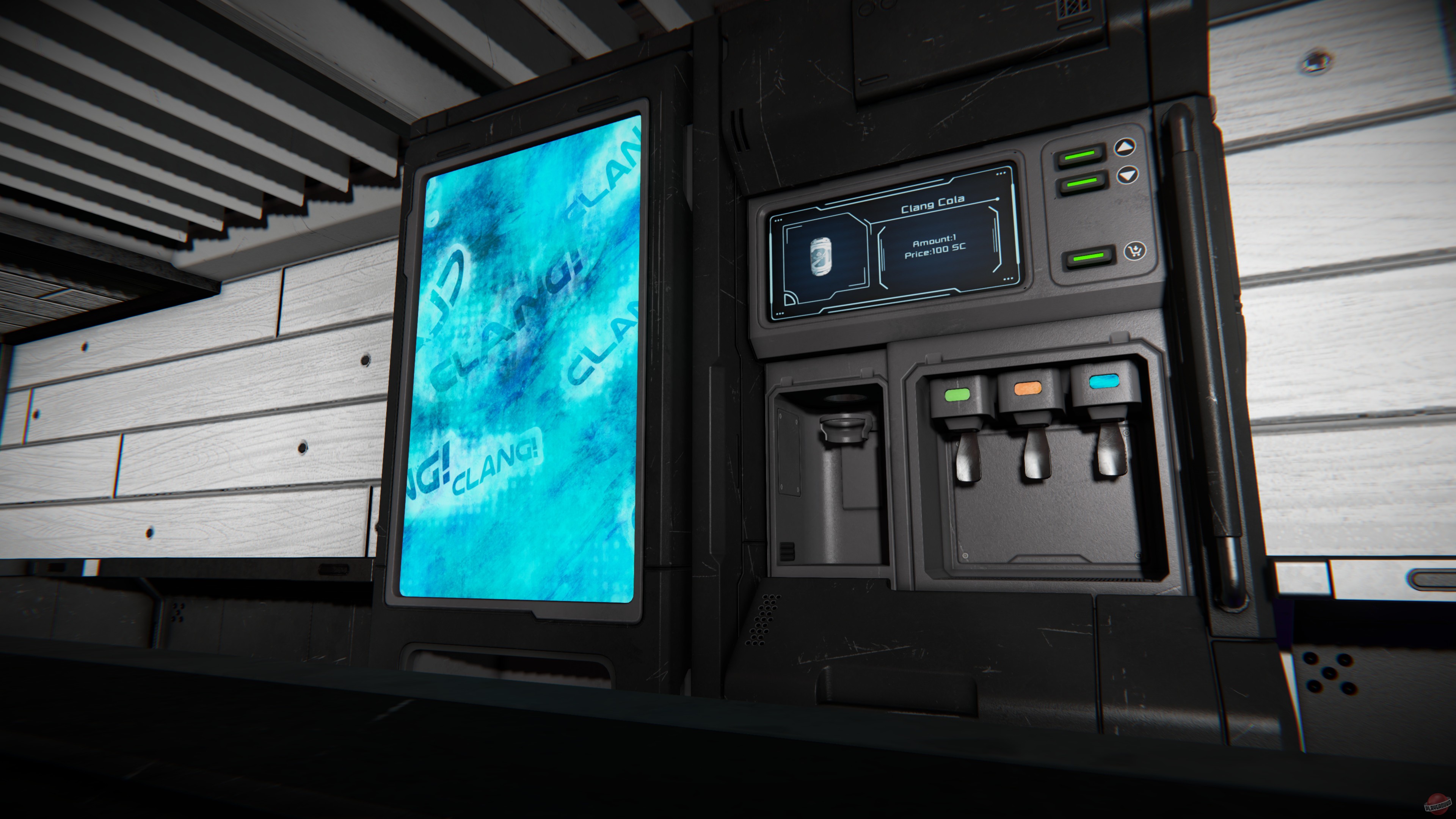 Скриншот из игры Space Engineers - 47