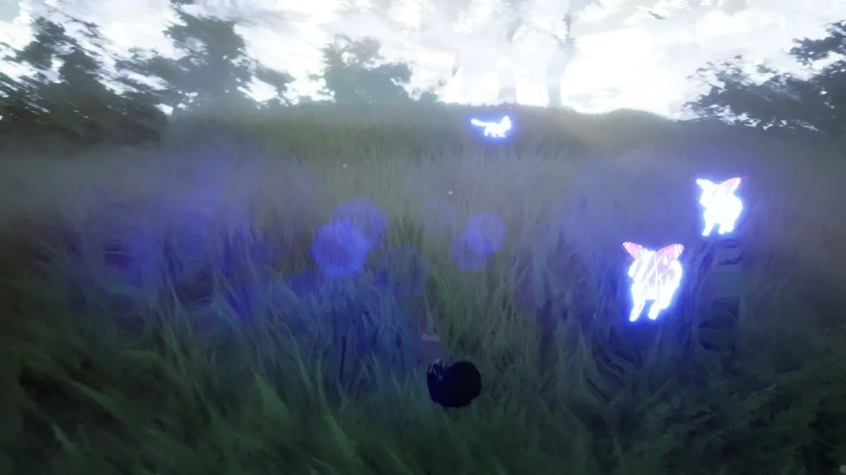 Скриншот из игры Paws Trail - 6