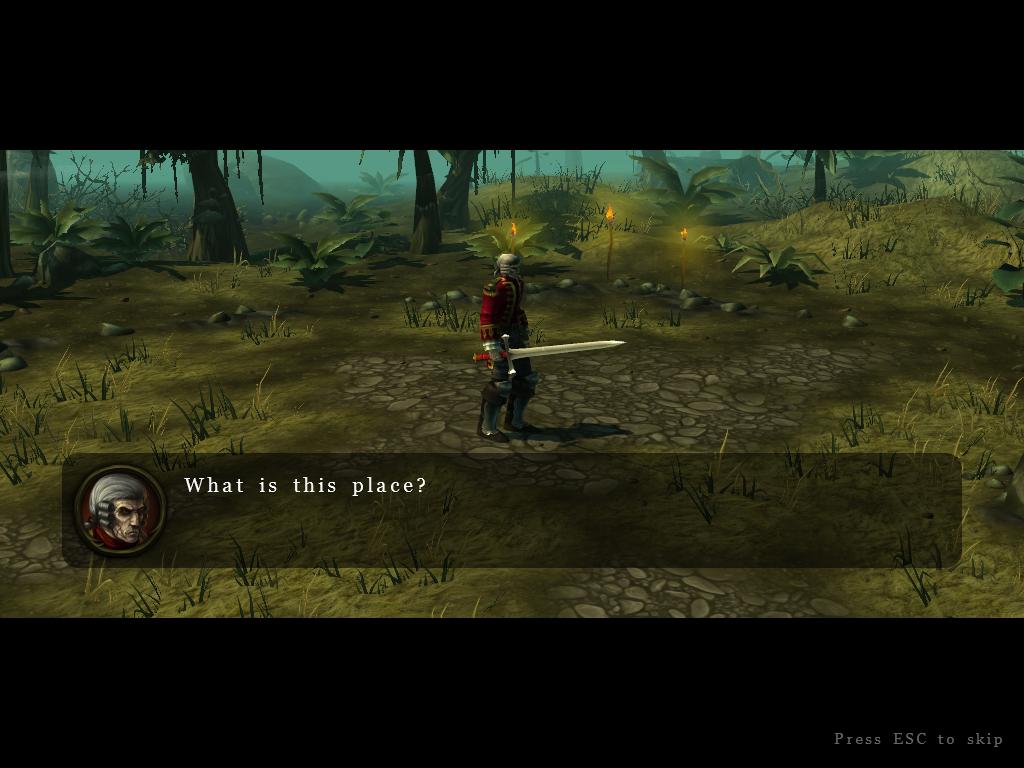 Скриншот из игры Dead Meets Lead - 7