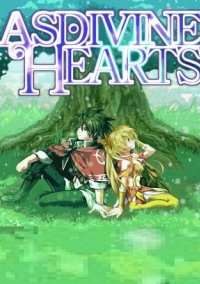 Обложка игры Asdivine Hearts