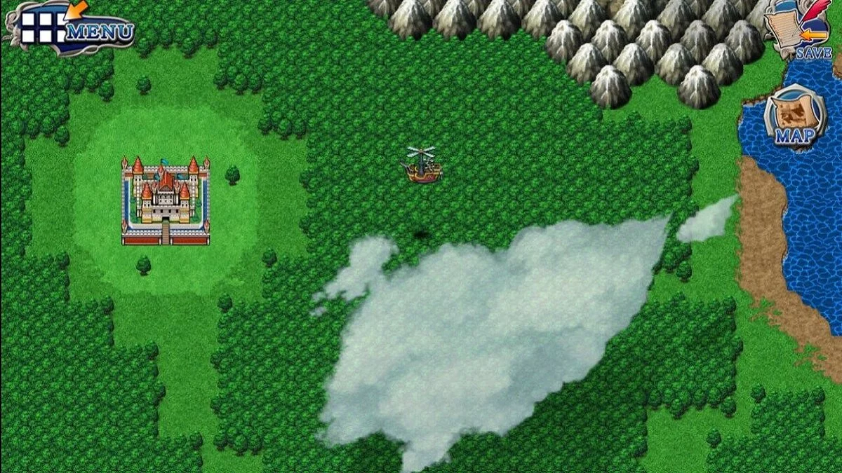 Скриншот из игры Asdivine Hearts - 29