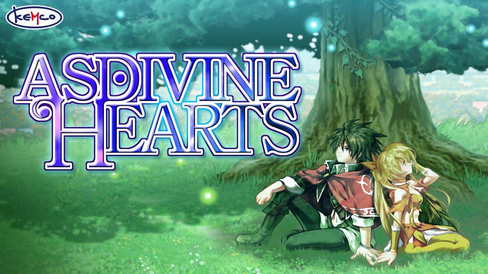 Скриншот из игры Asdivine Hearts - 2