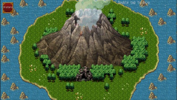 Скриншот из игры Alphadia Genesis 2 - 15