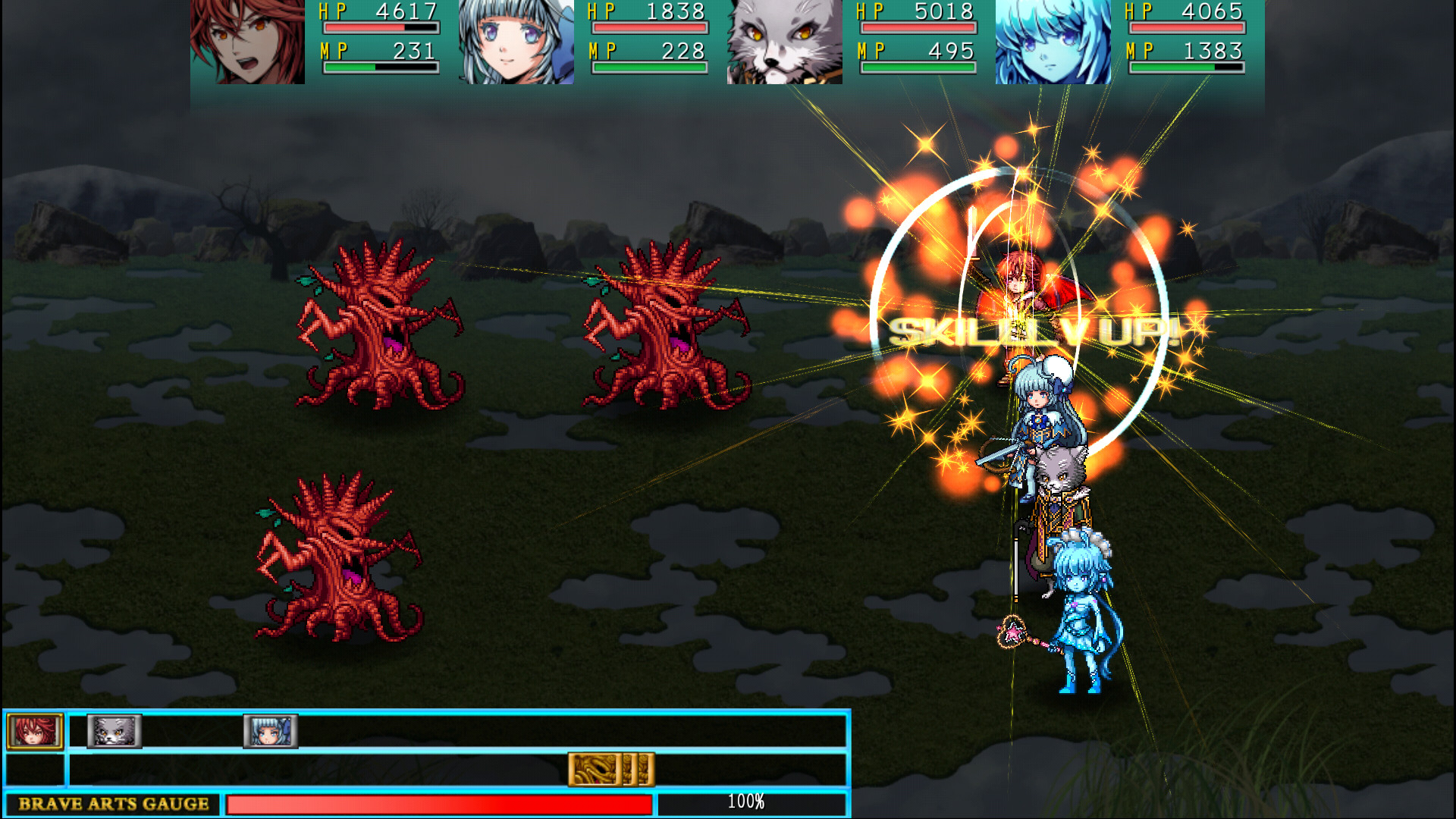 Скриншот из игры Antiquia Lost - 19