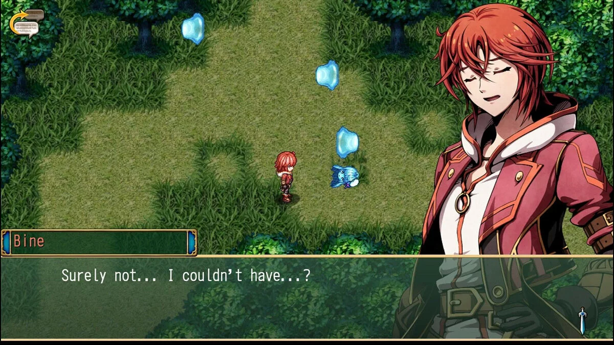 Скриншот из игры Antiquia Lost - 8