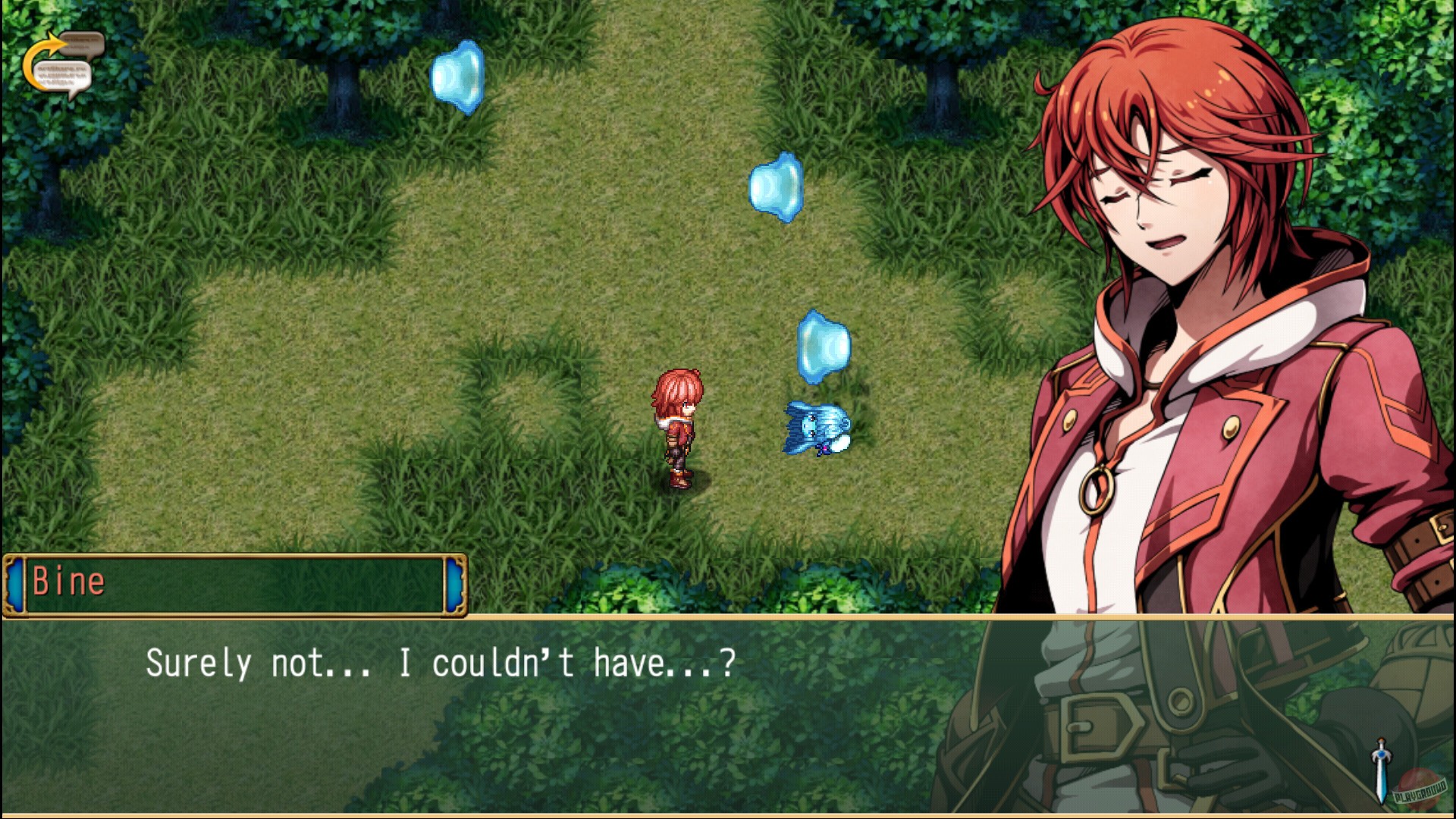 Скриншот из игры Antiquia Lost - 6