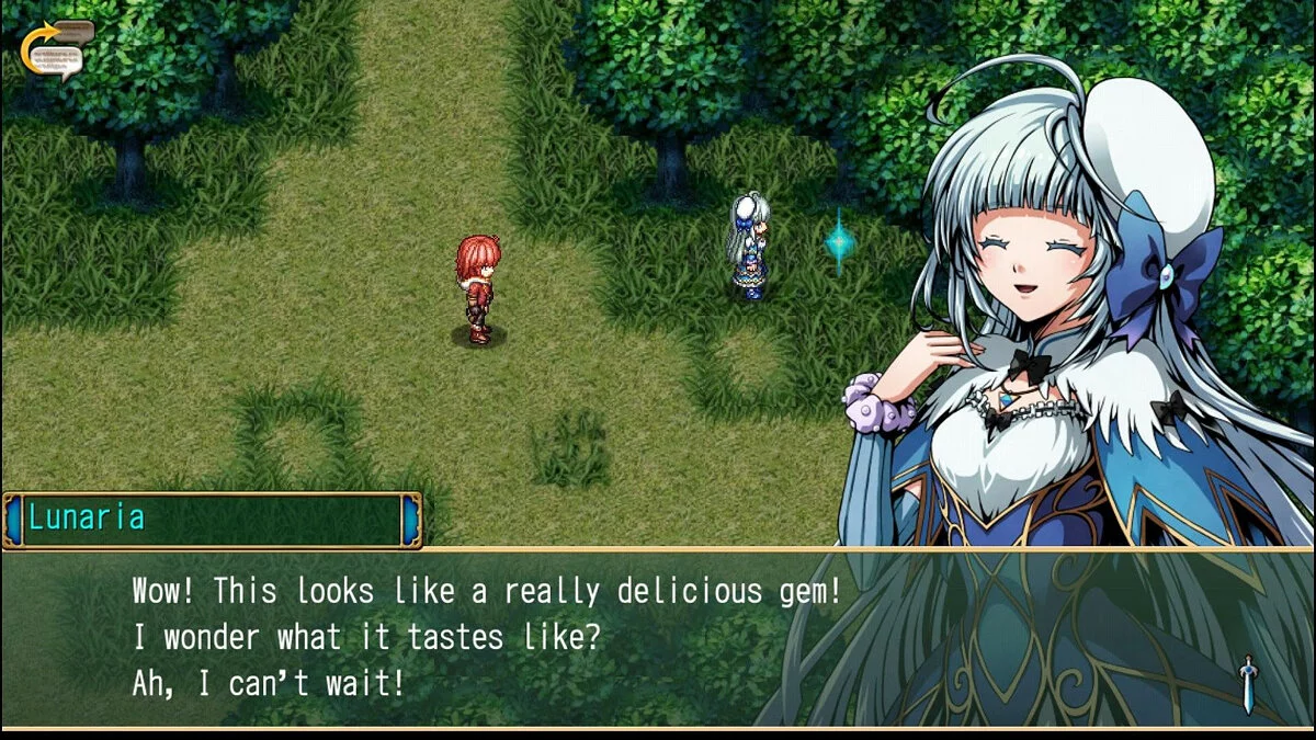 Скриншот из игры Antiquia Lost - 16