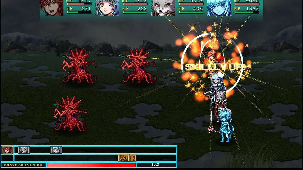 Скриншот из игры Antiquia Lost - 20