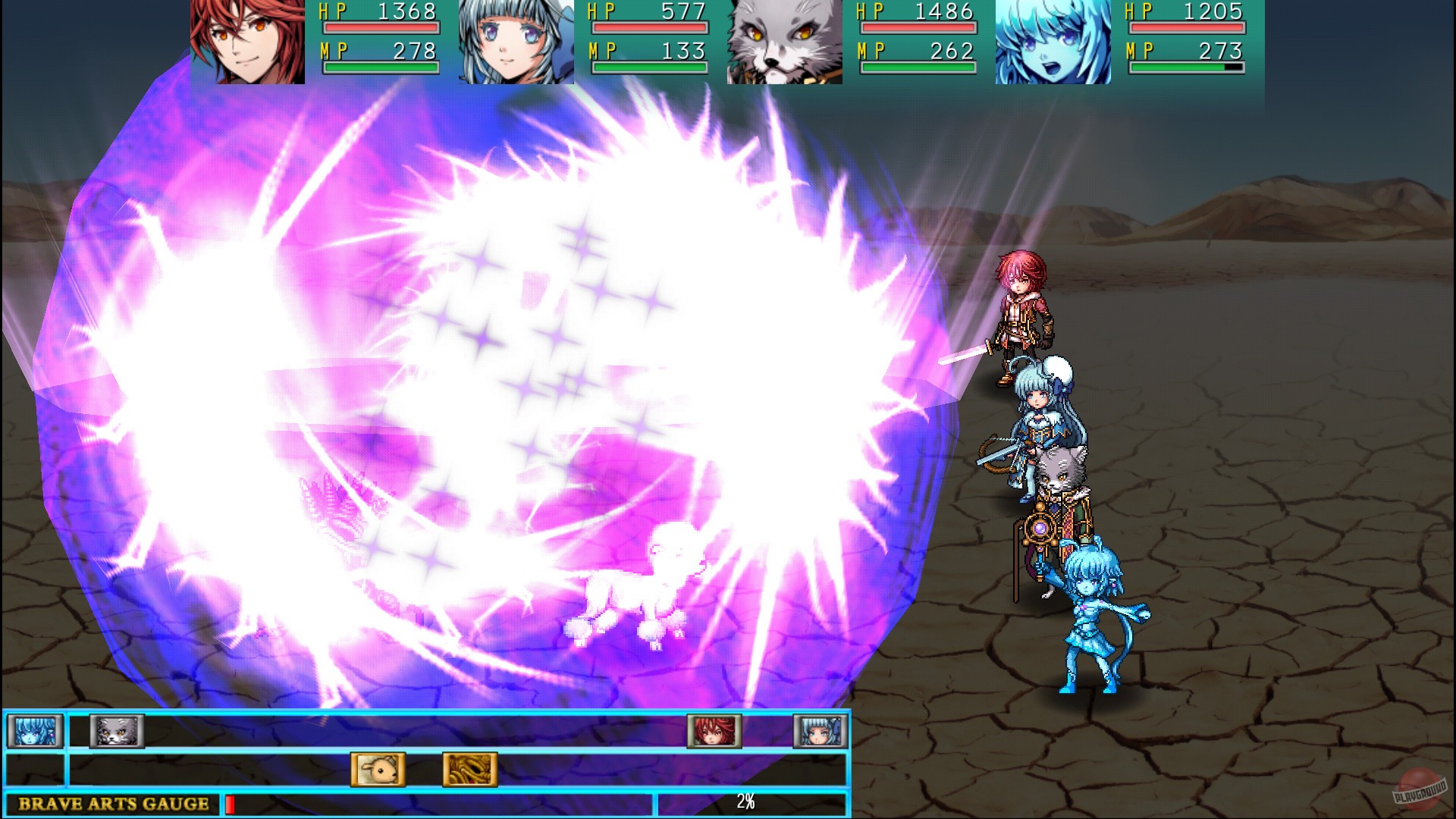 Скриншот из игры Antiquia Lost - 11