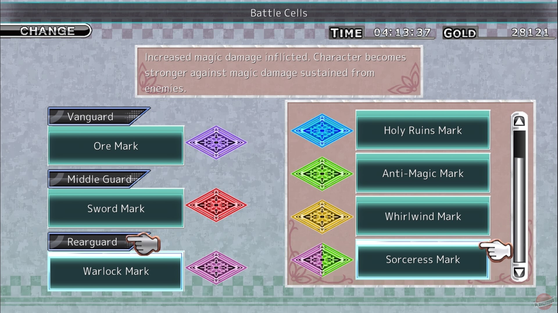 Скриншот из игры Dead Dragons - 1