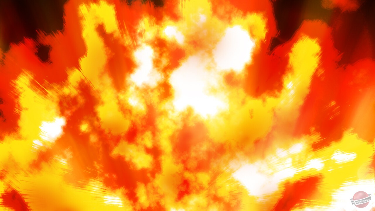 Скриншот из игры Death Match Love Comedy! - 5